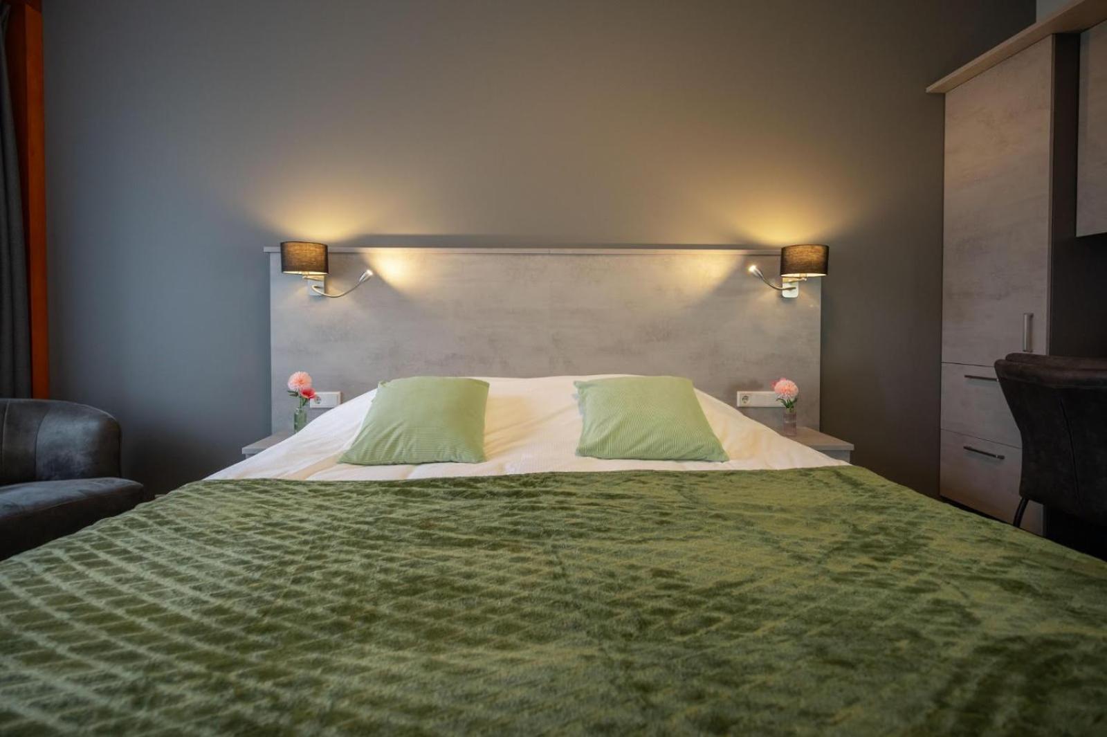 Zweibettzimmer