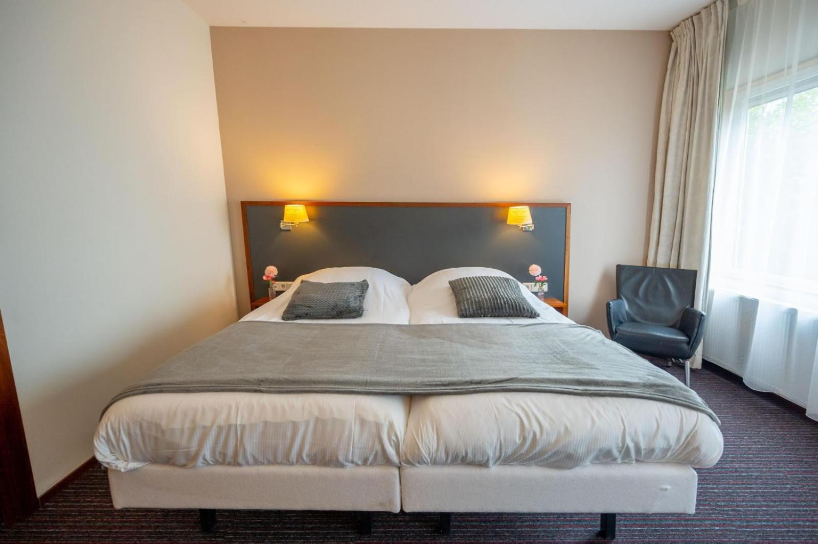 Standard Zweibettzimmer