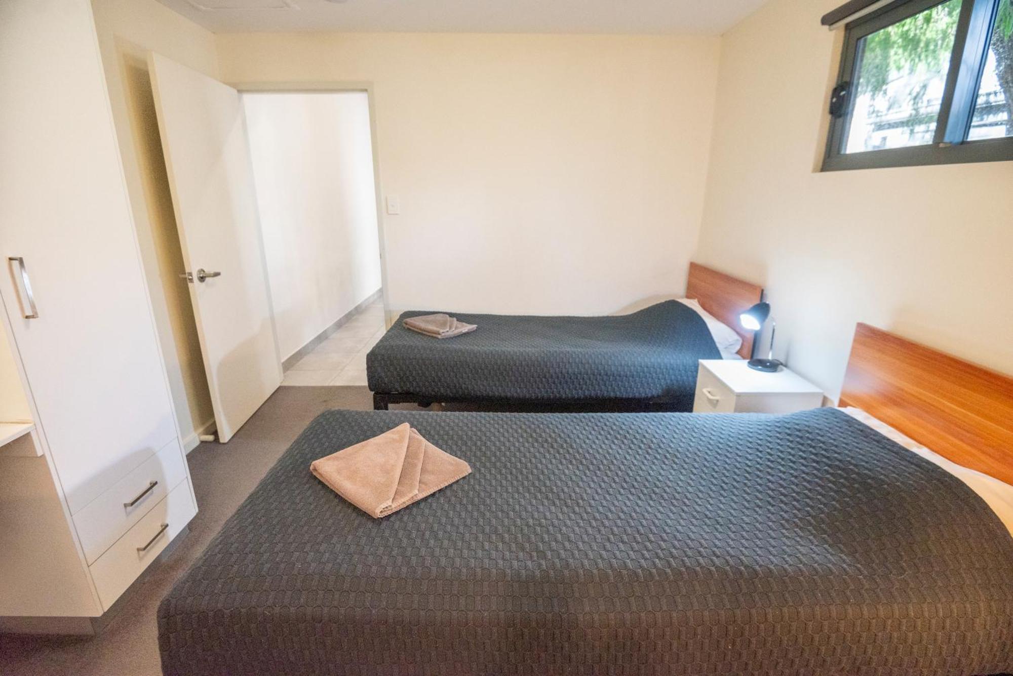 Double Room Private Bathroom