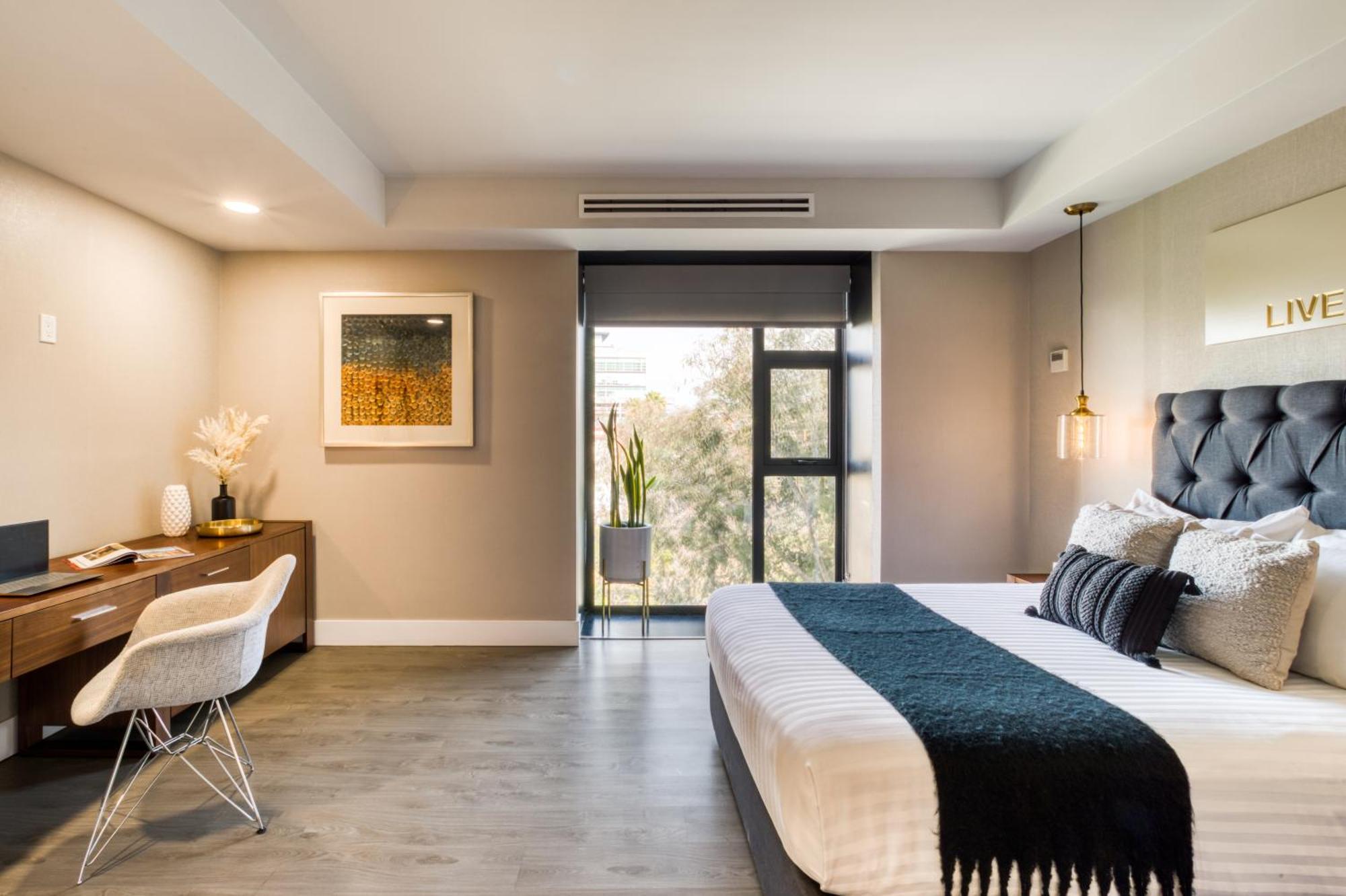 Comfort Apartment