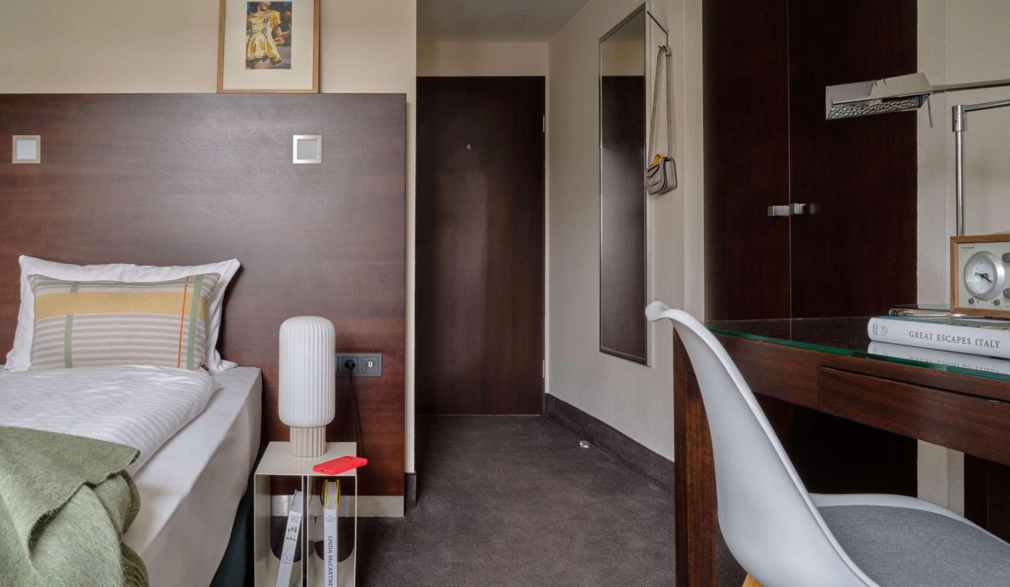 Comfort Einzelzimmer