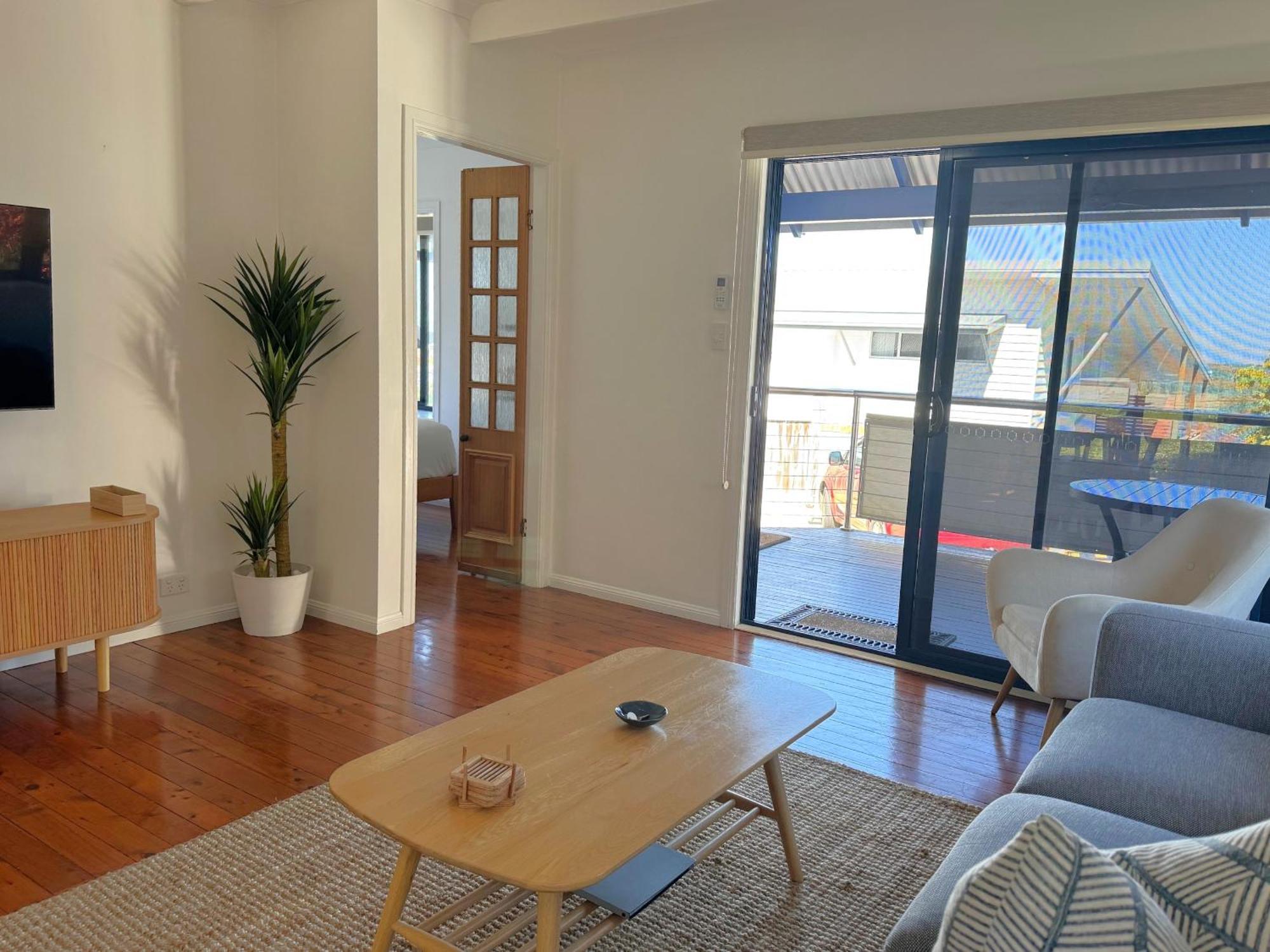 Apartment Sea View
