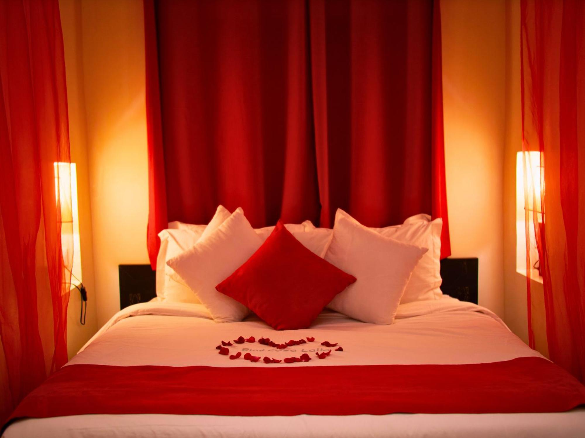 Suite Deluxe