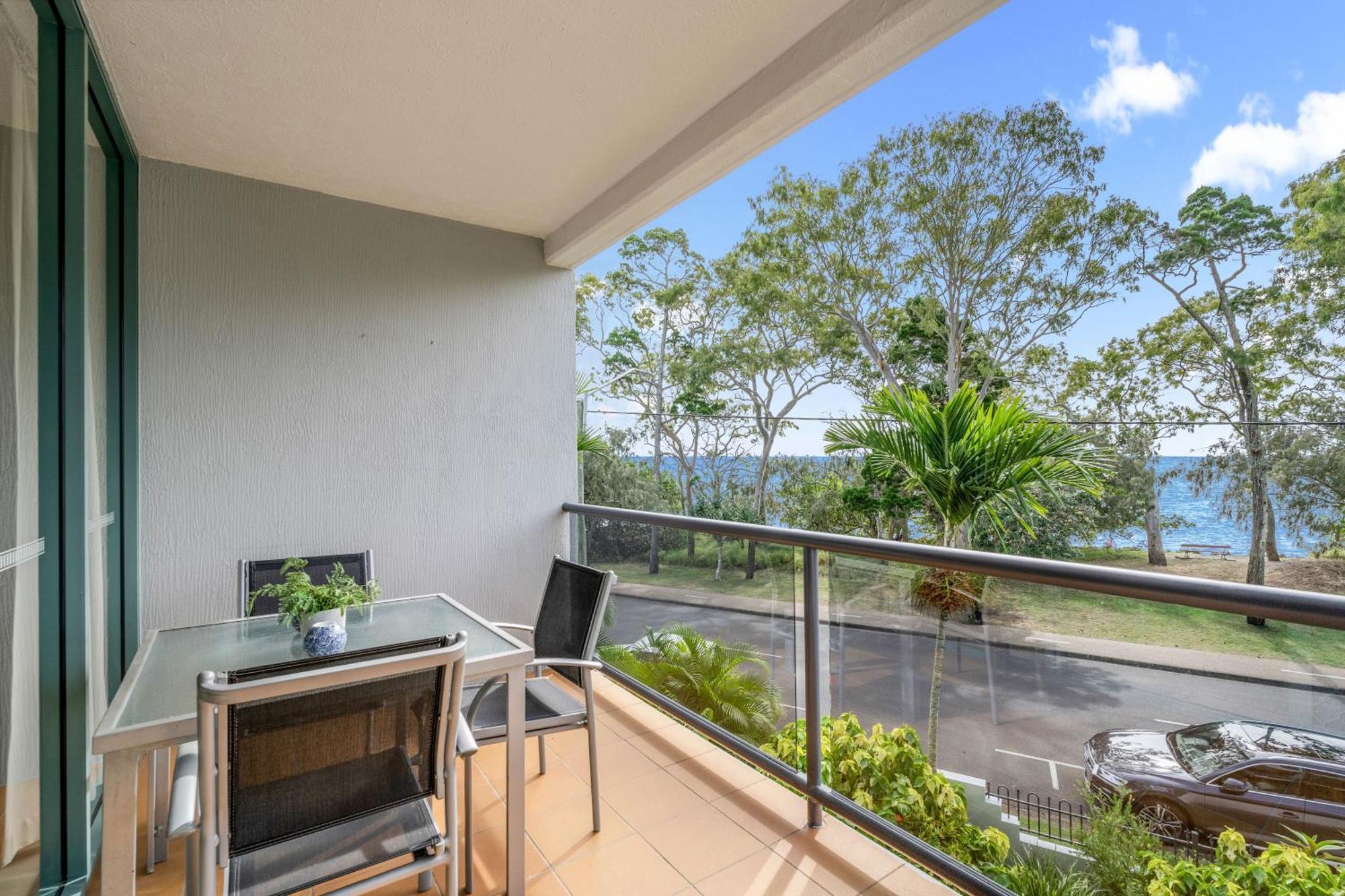 One Bedroom Apartment