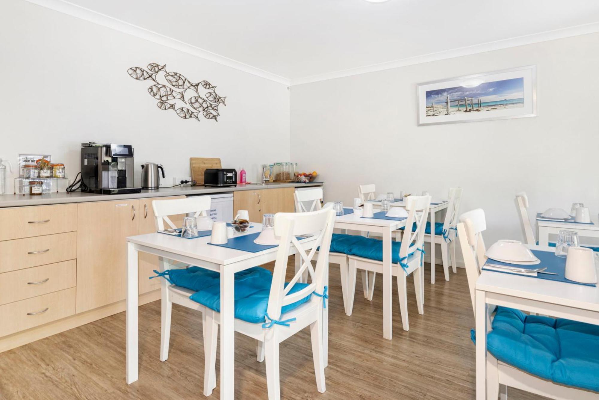 The Hamelin Bay Room