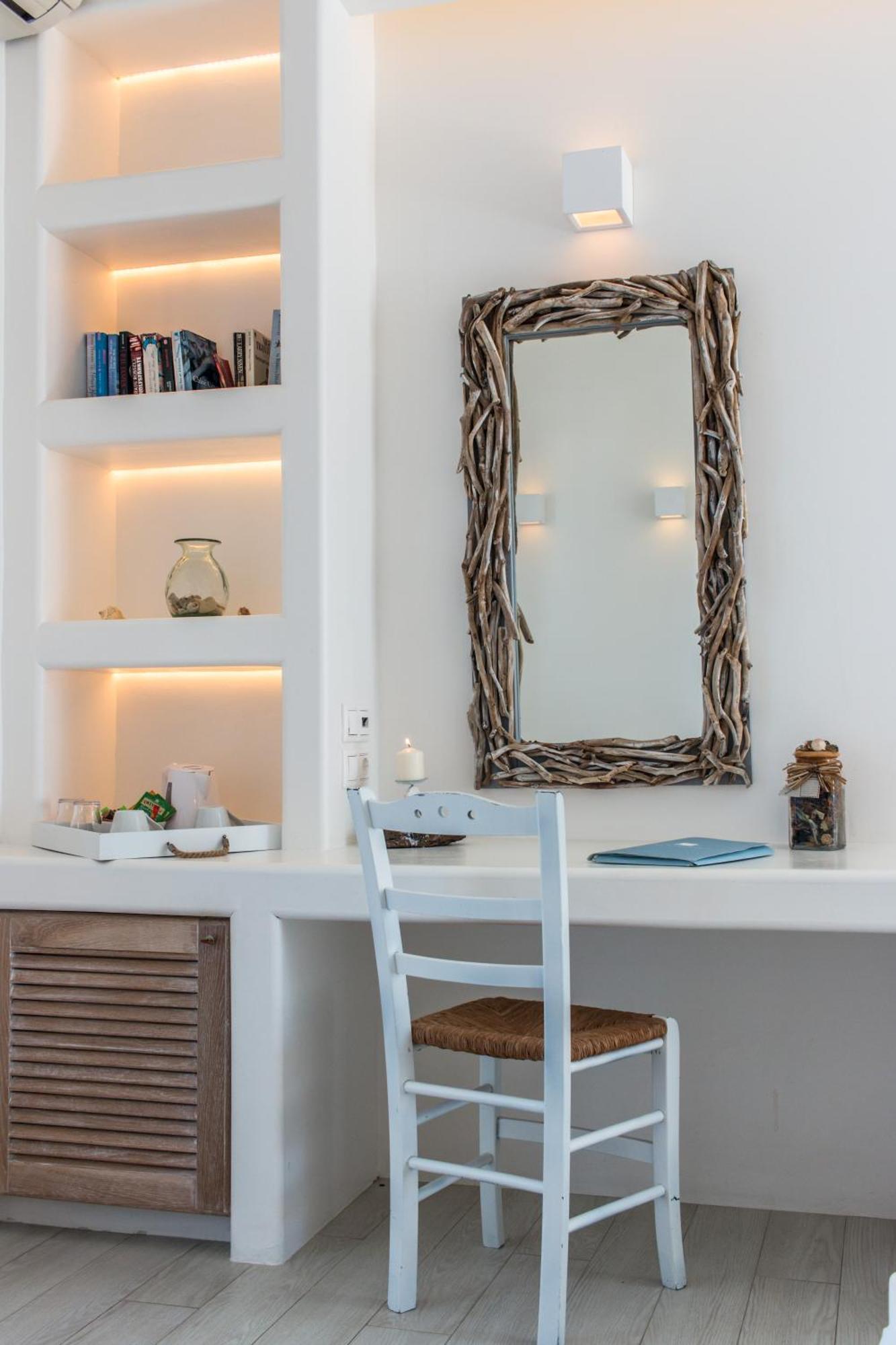 Deluxe Junior Suite