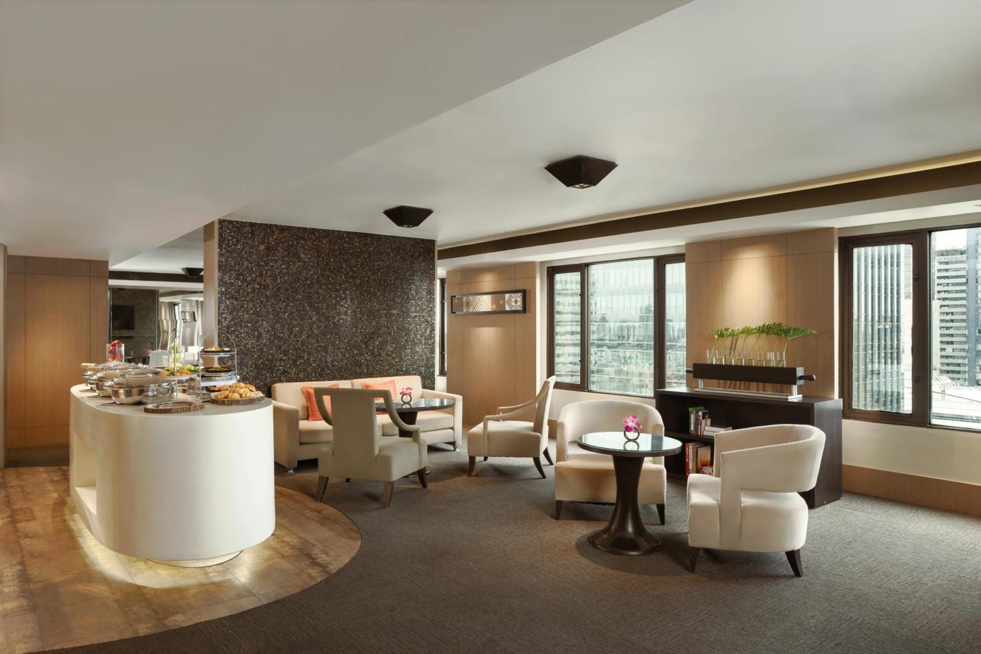 Suite mit 2 Schlafzimmern