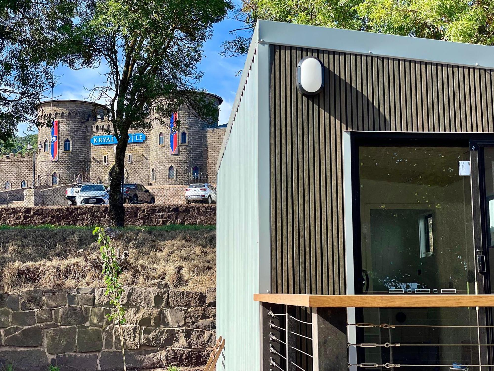 Cabin