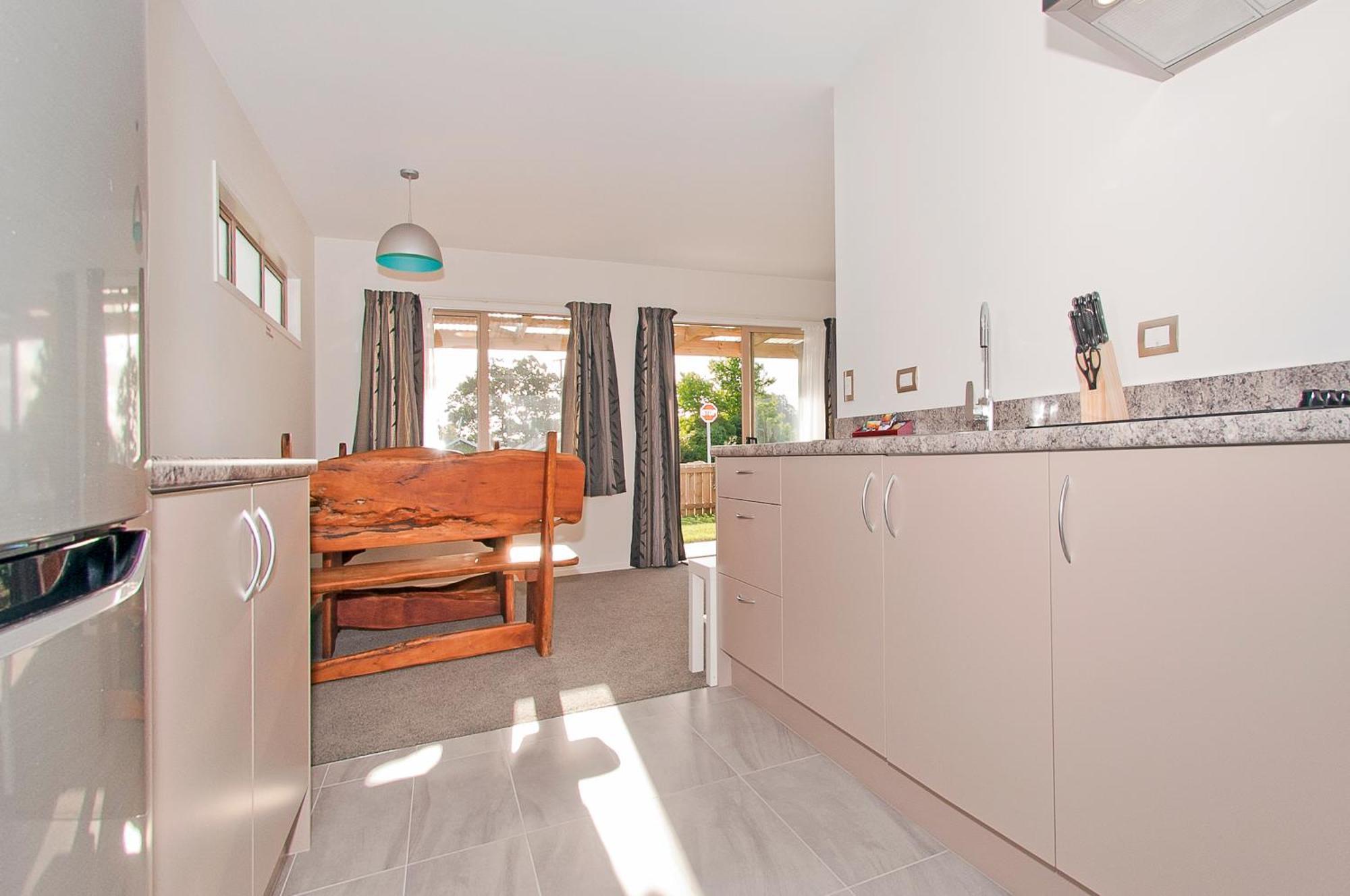 Two Bedroom Spa Suite