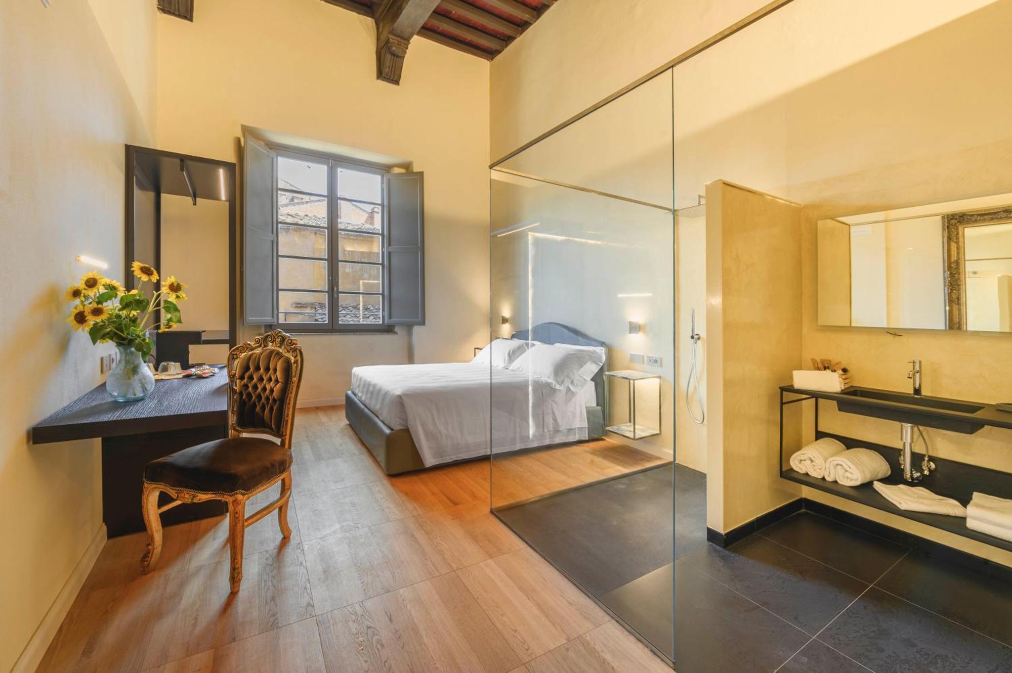 Junior Suite Deluxe