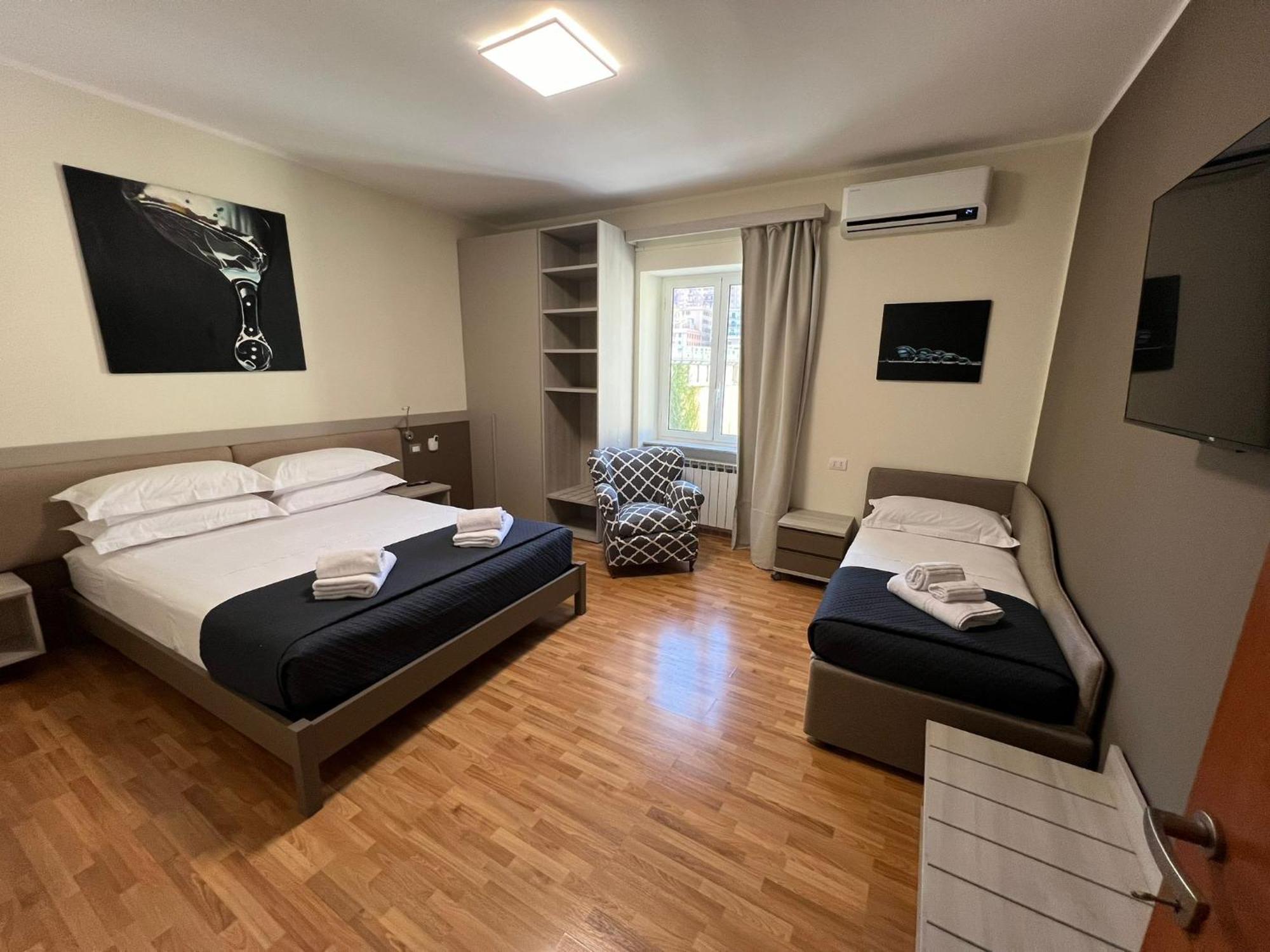 Appartamento Superior con 2 Camere da Letto