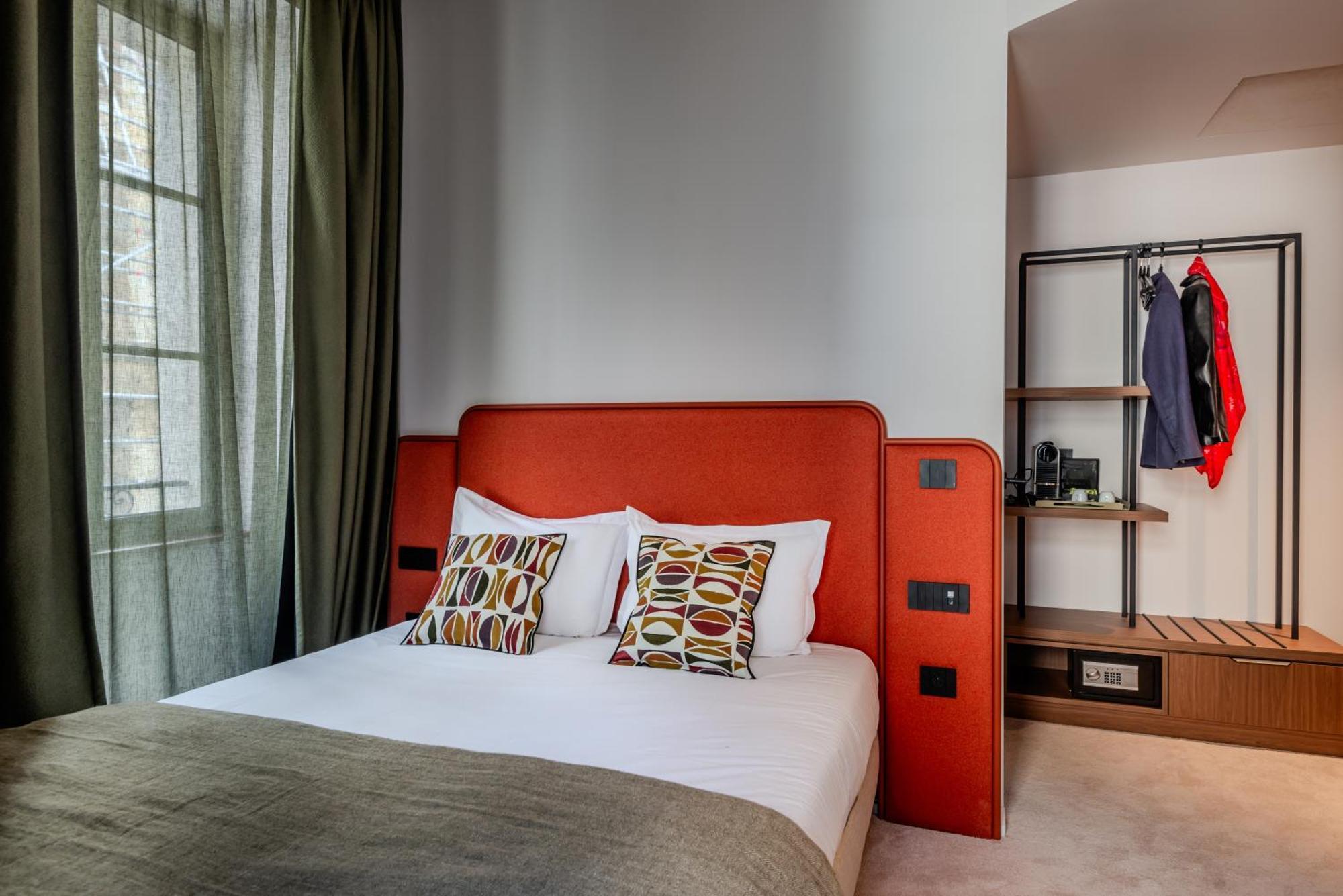 Chambre Double Confort