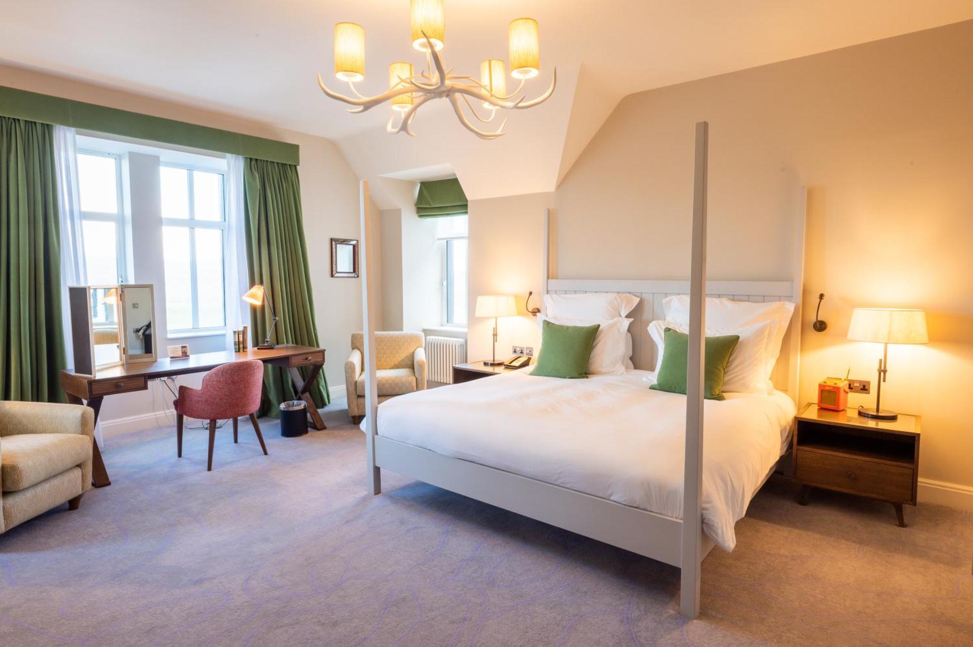 Islay Room