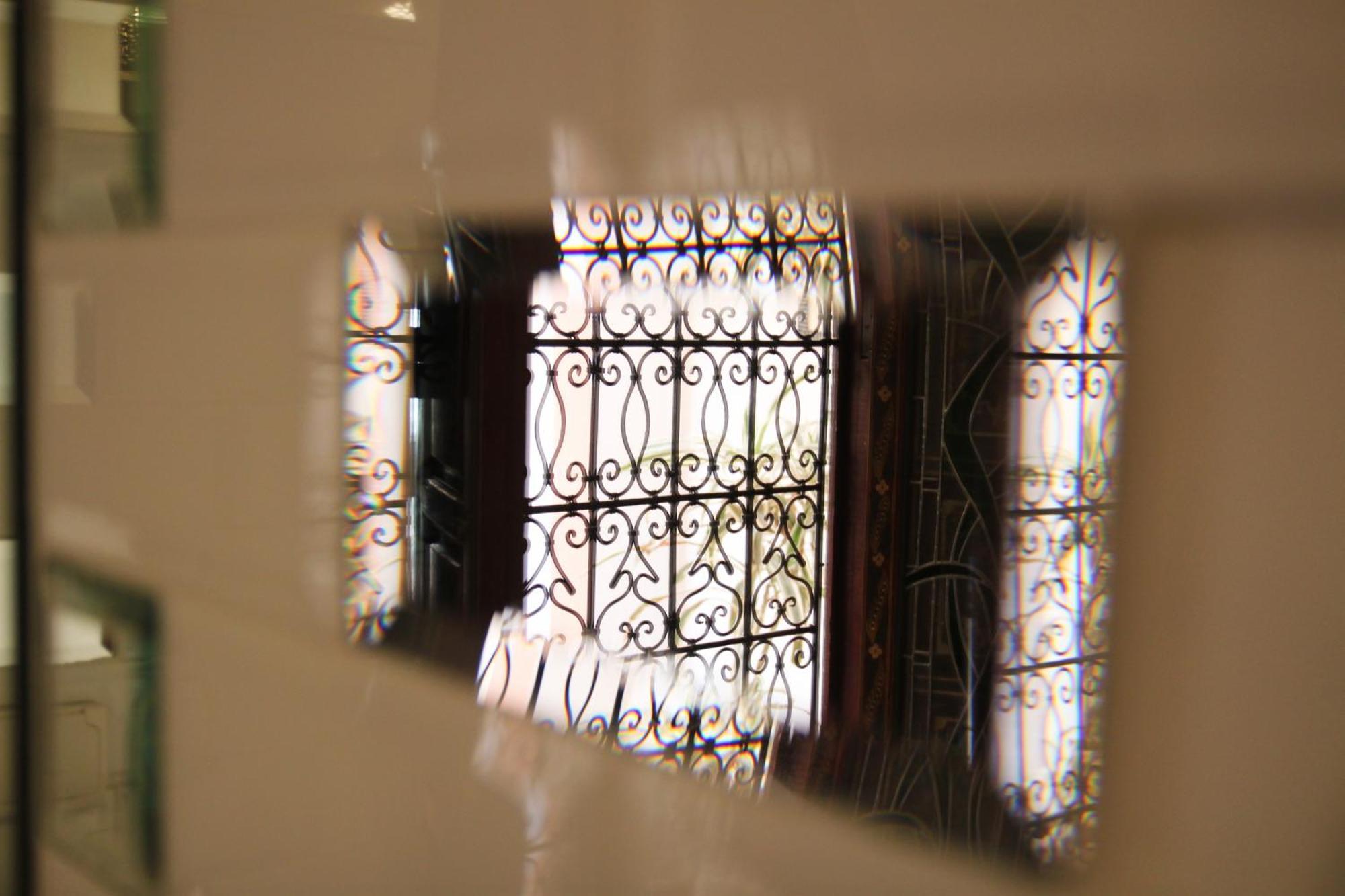 Chambre Double Supérieure