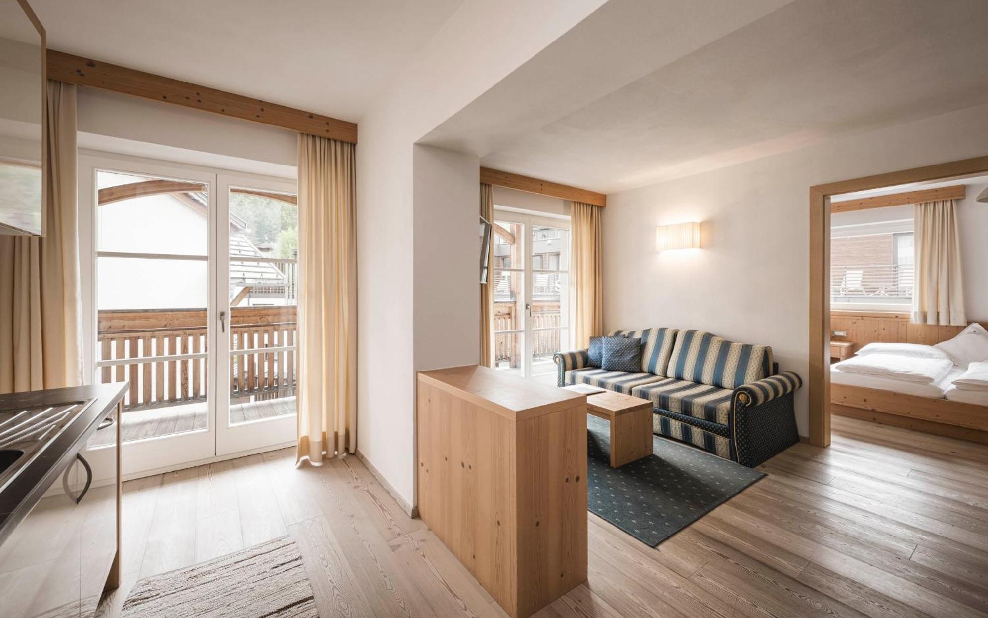 Superior Apartment