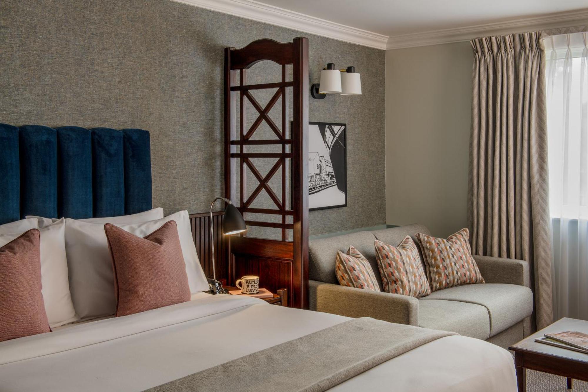Signature Double or Twin Room