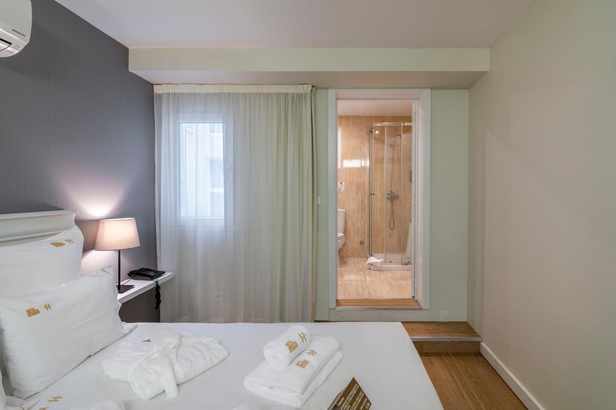 Budget Double or Twin Room