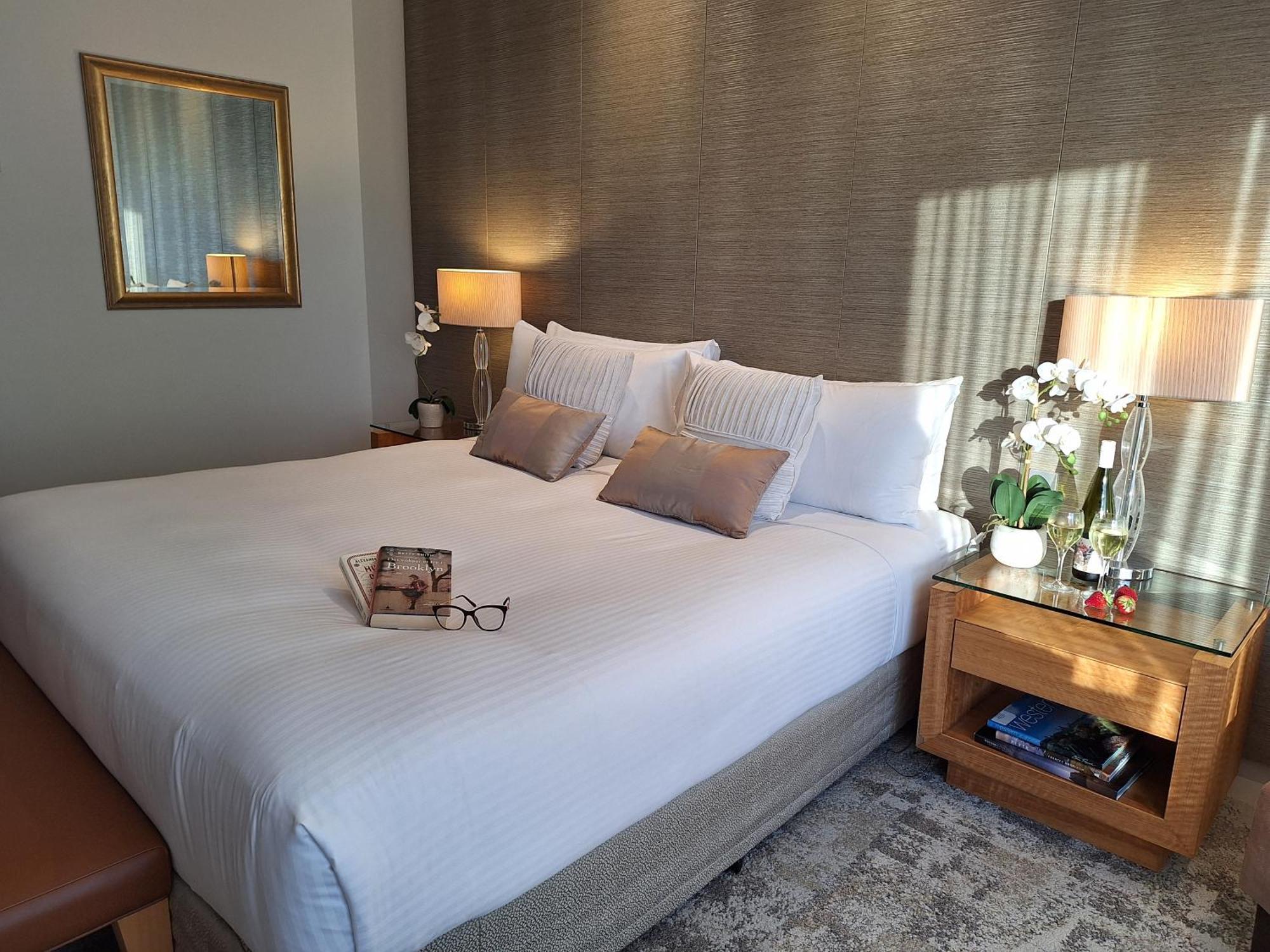 Standard King