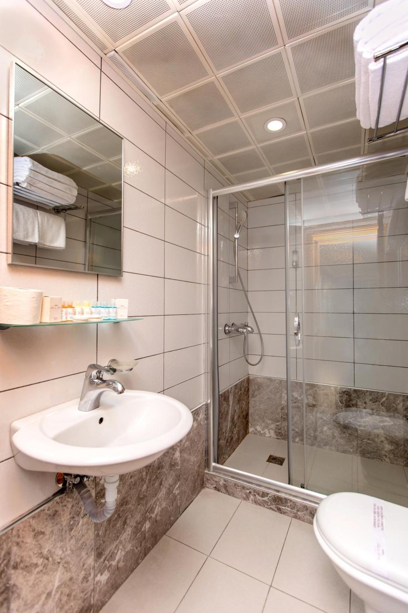 Junior Suite with Sea View