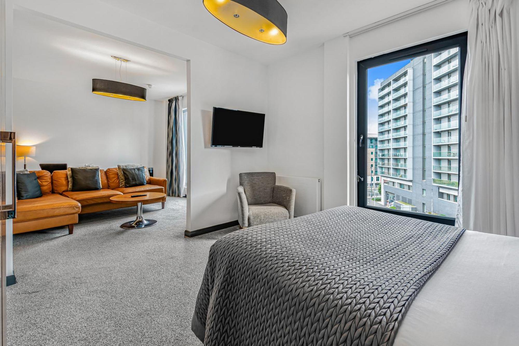 Suite Deluxe