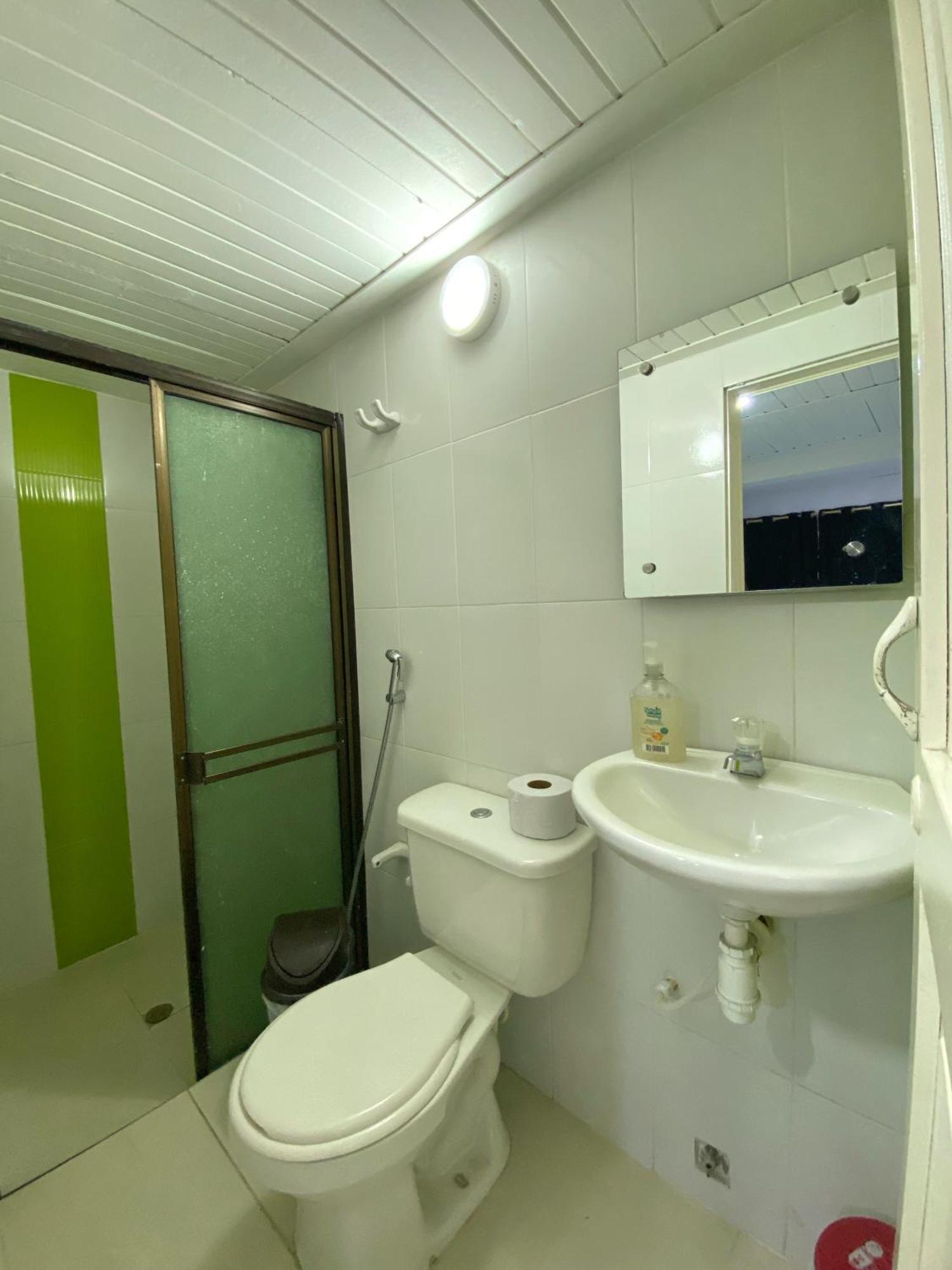 Habitación Familiar Deluxe