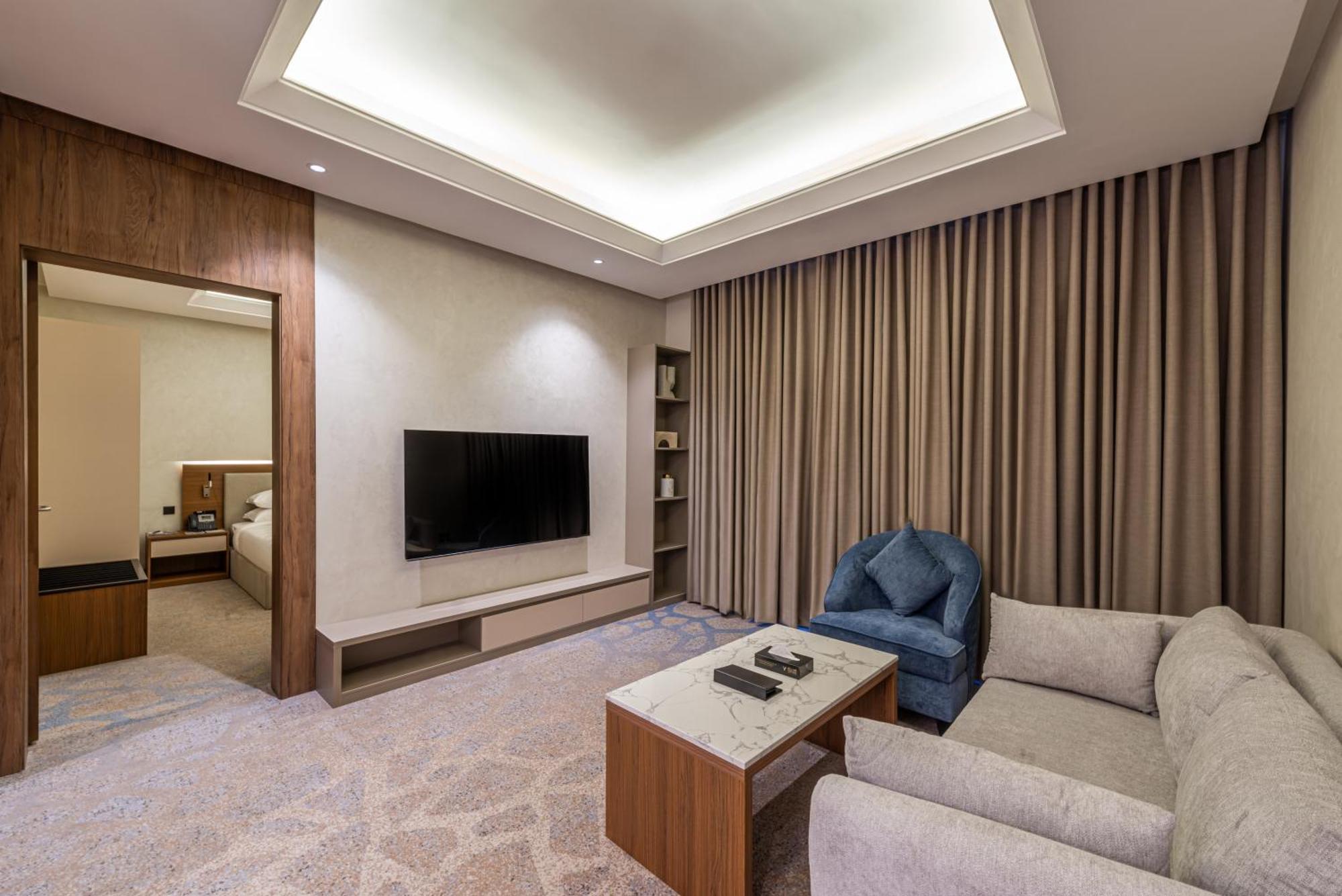 Suite Executive