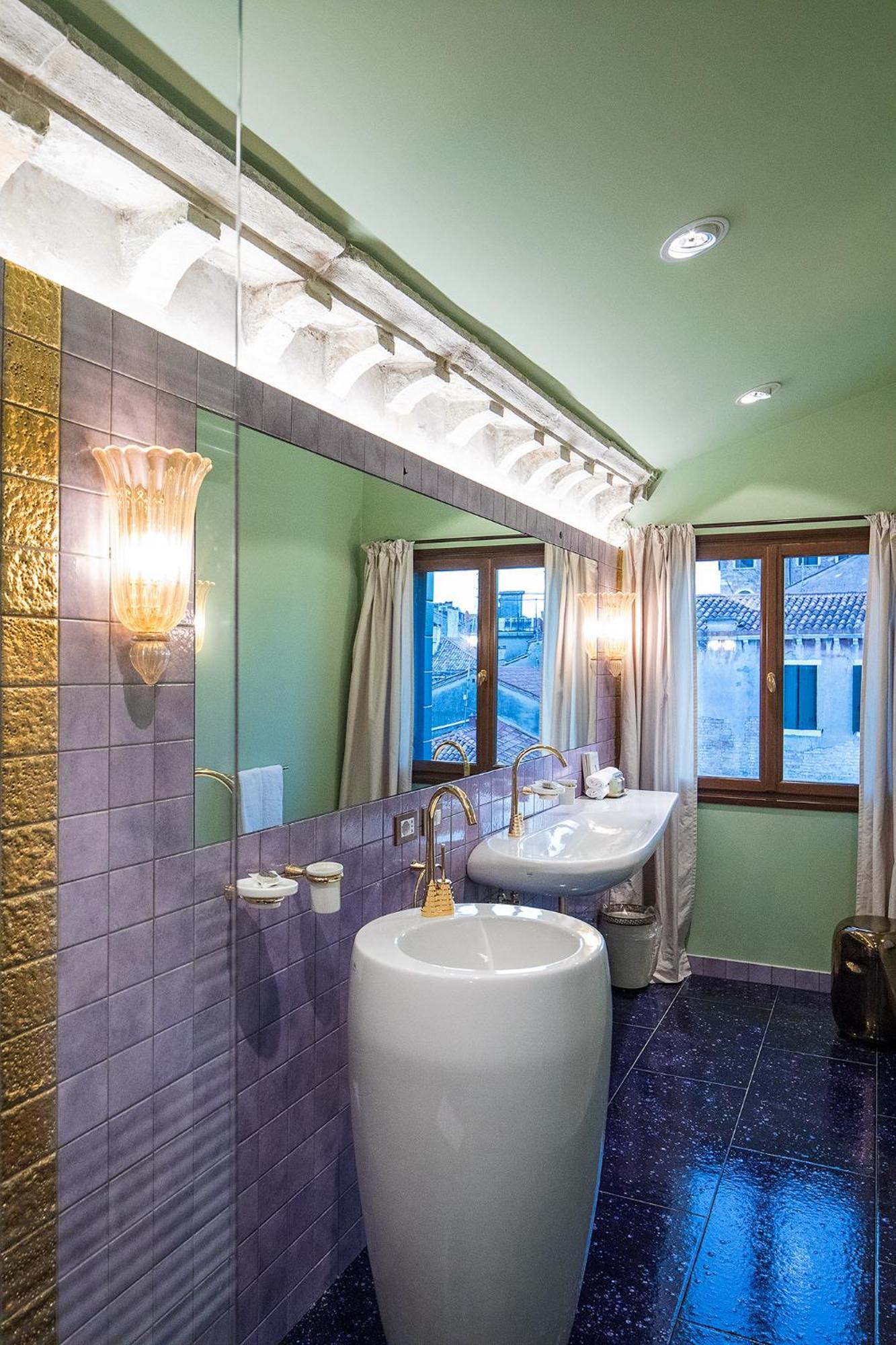 Suite Deluxe