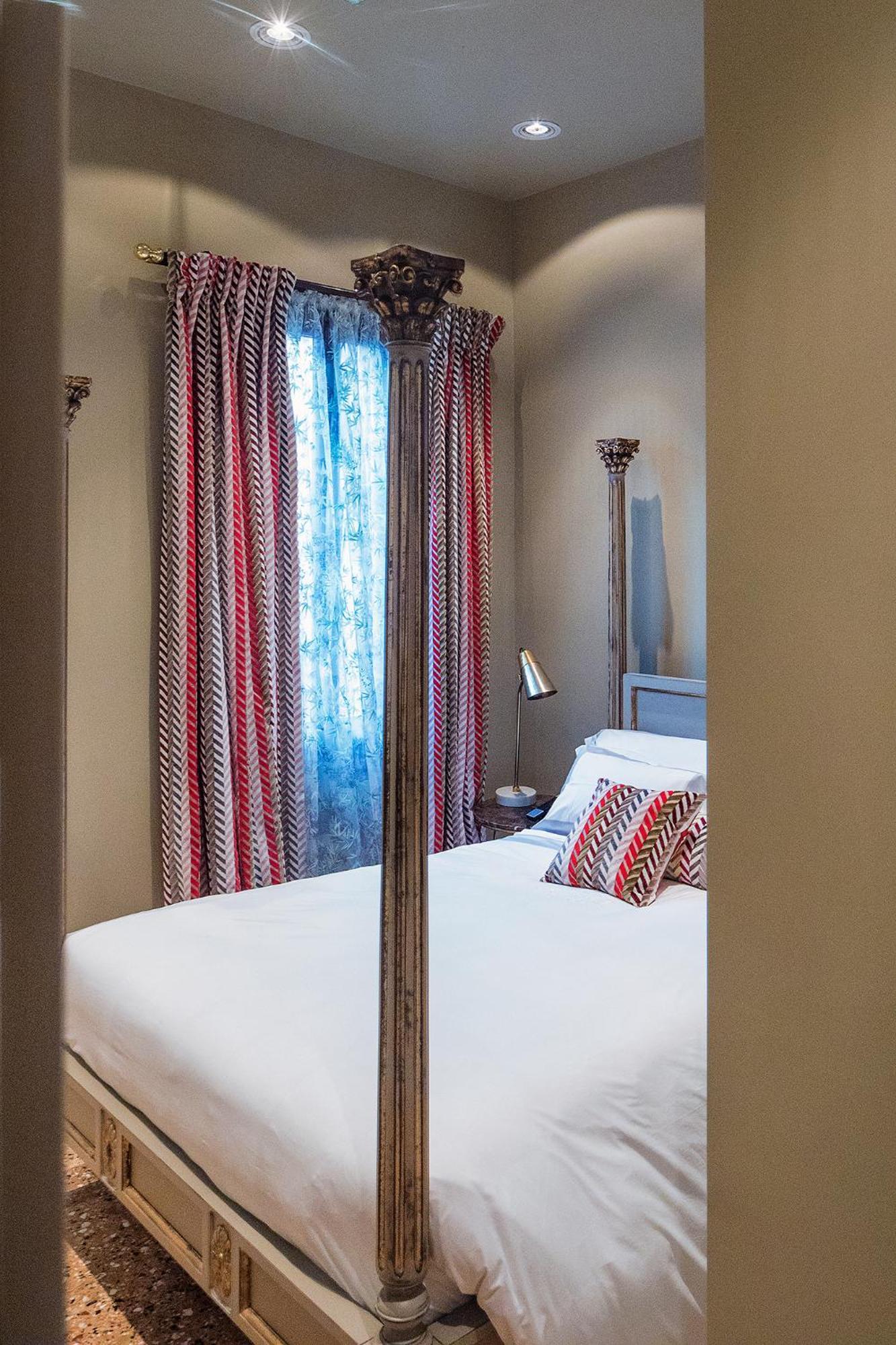 Chambre Simple