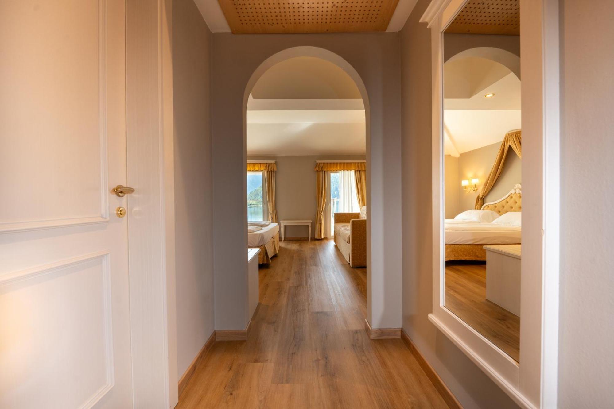 Deluxe Kamer