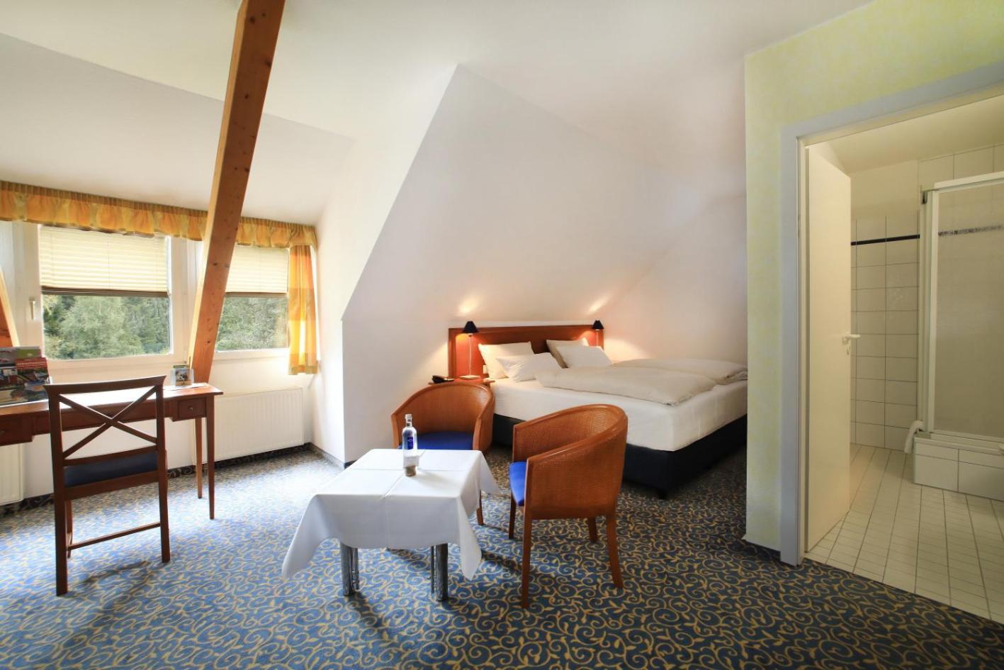 Superior Suite