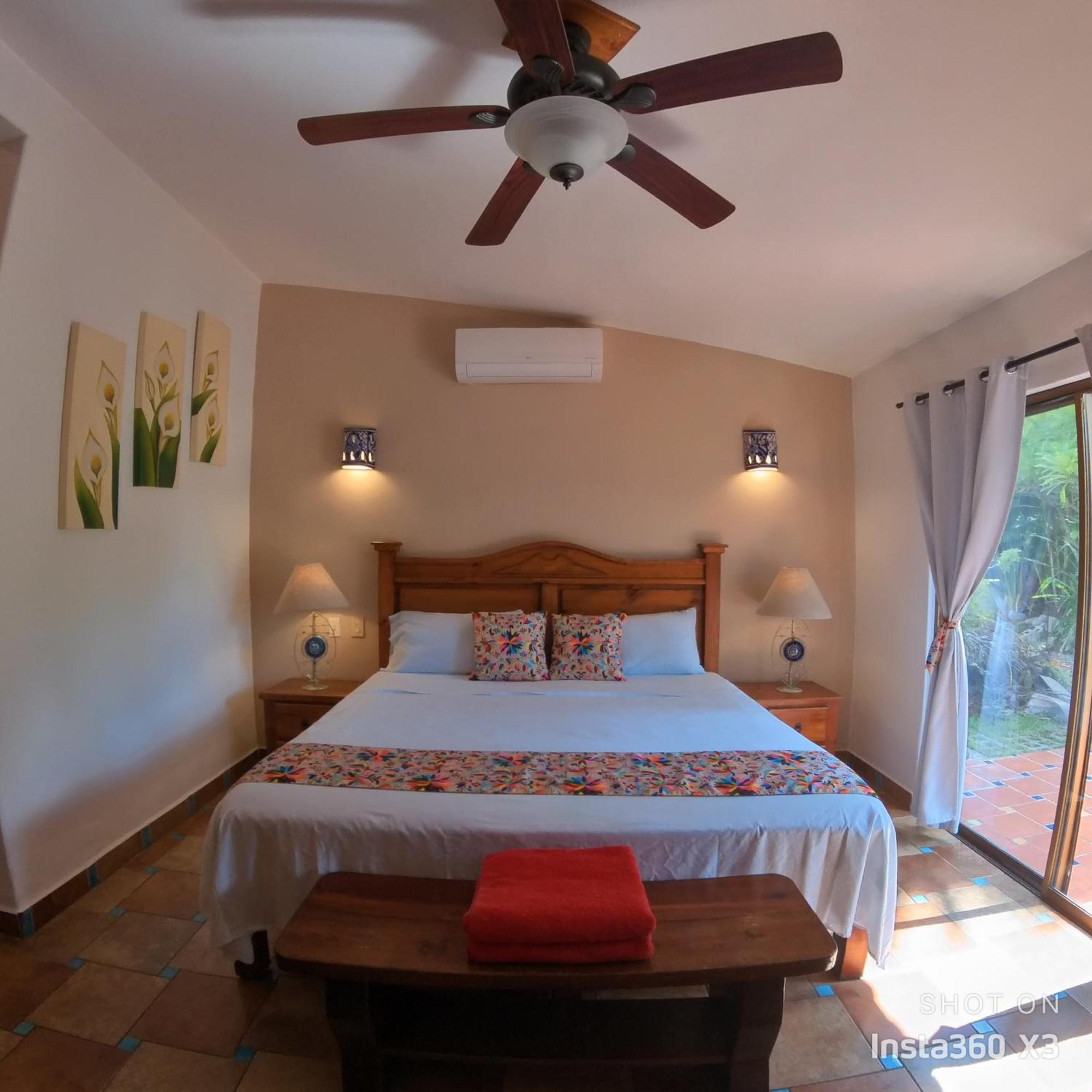 Habitación Doble Deluxe