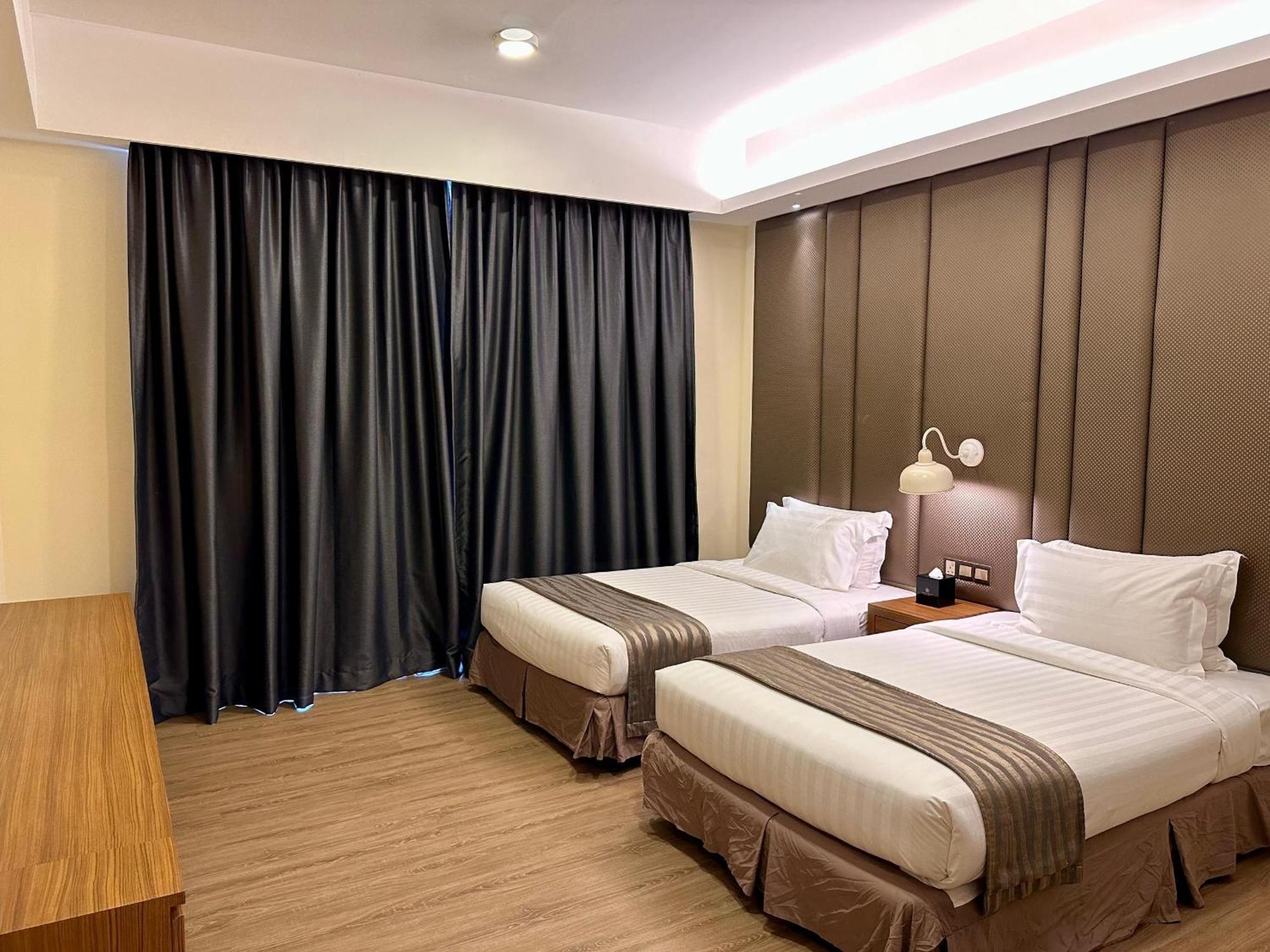 Family Suite
