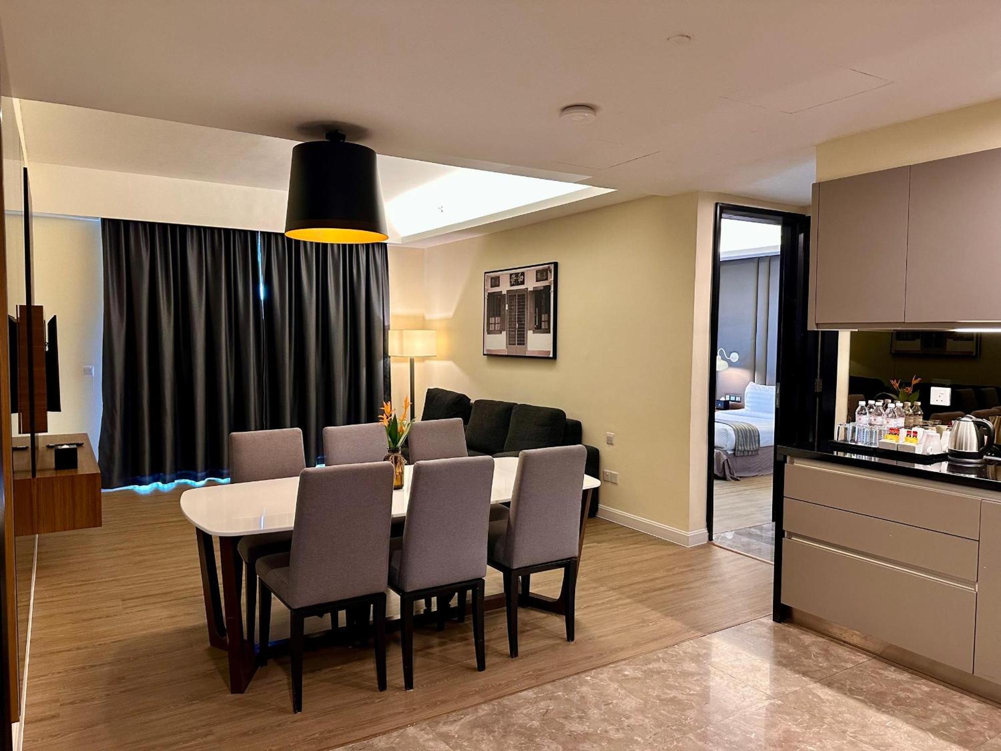 Family Suite