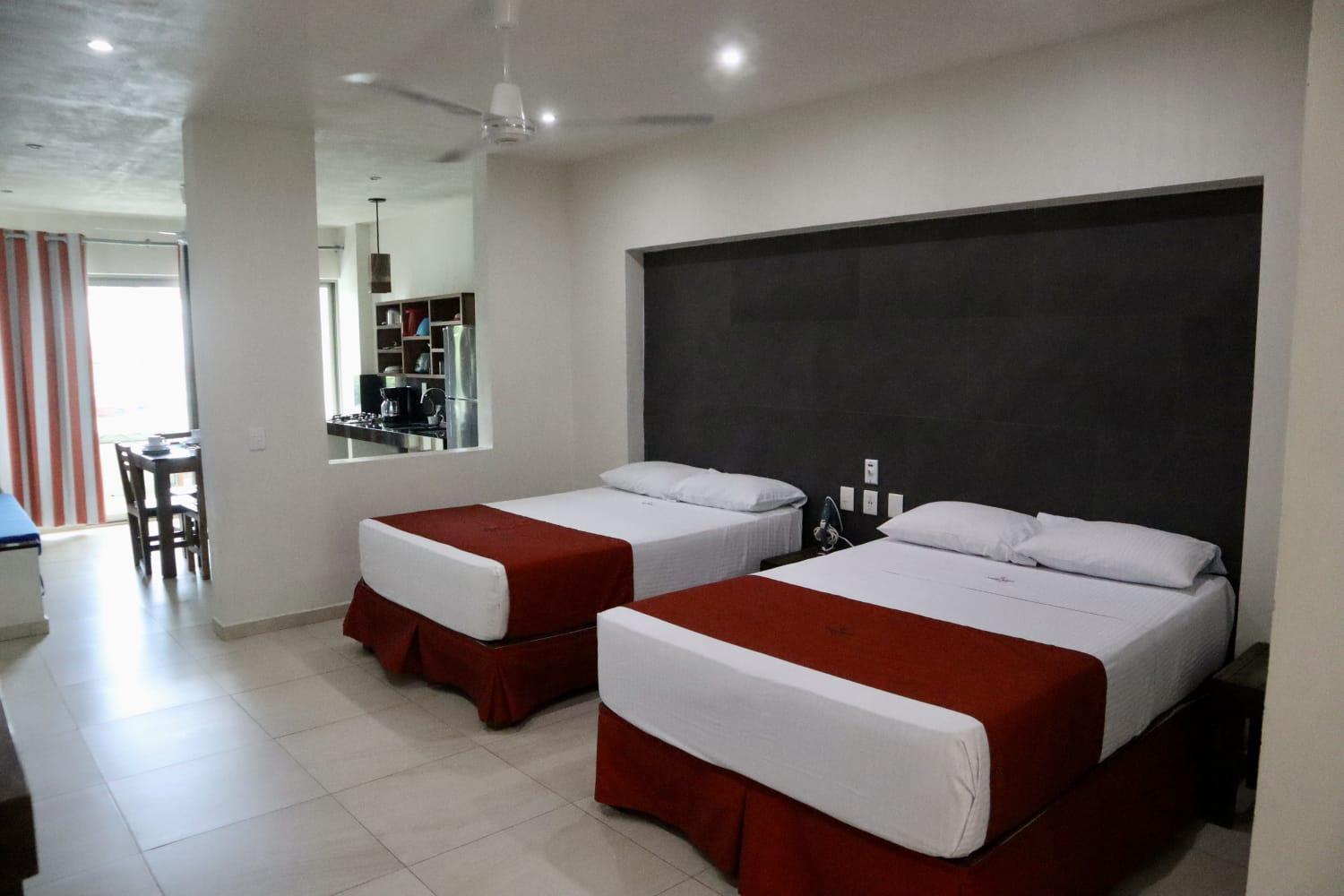Bungalow Estándar