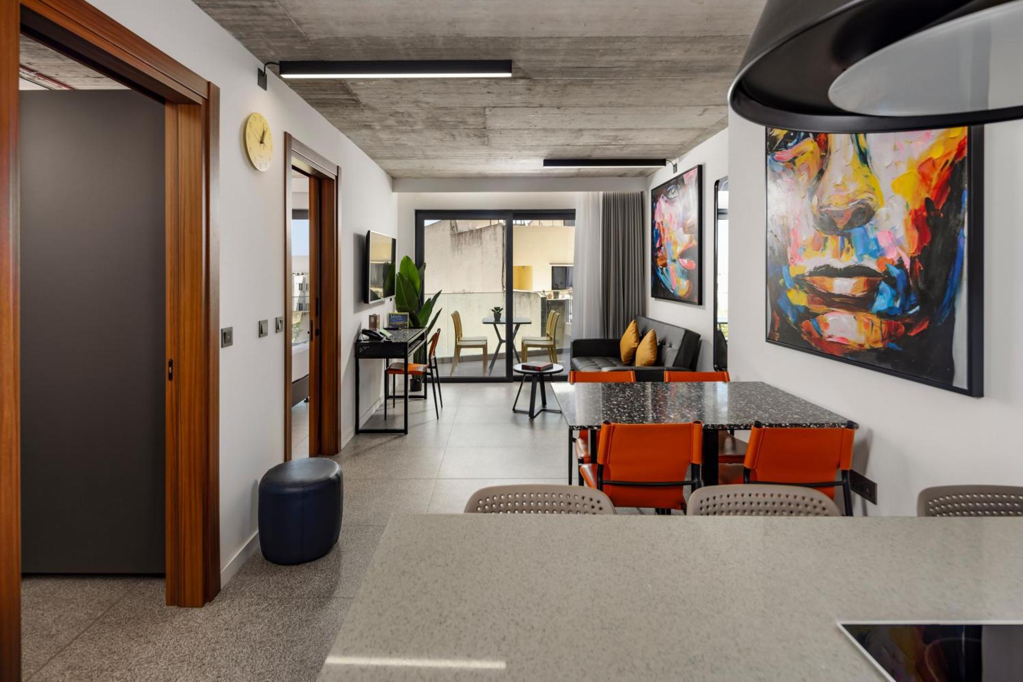 Family Suite