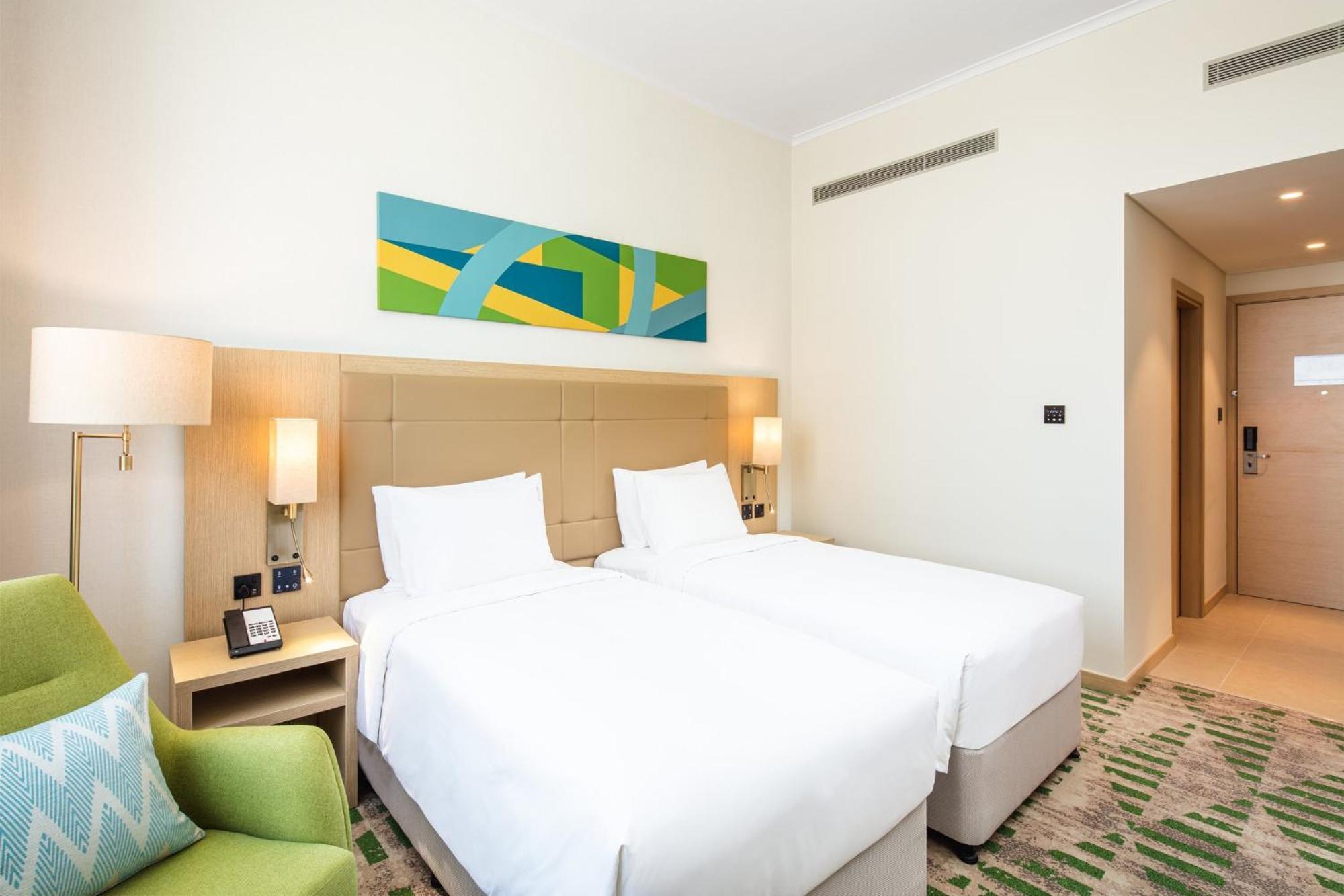 Premium Zweibettzimmer