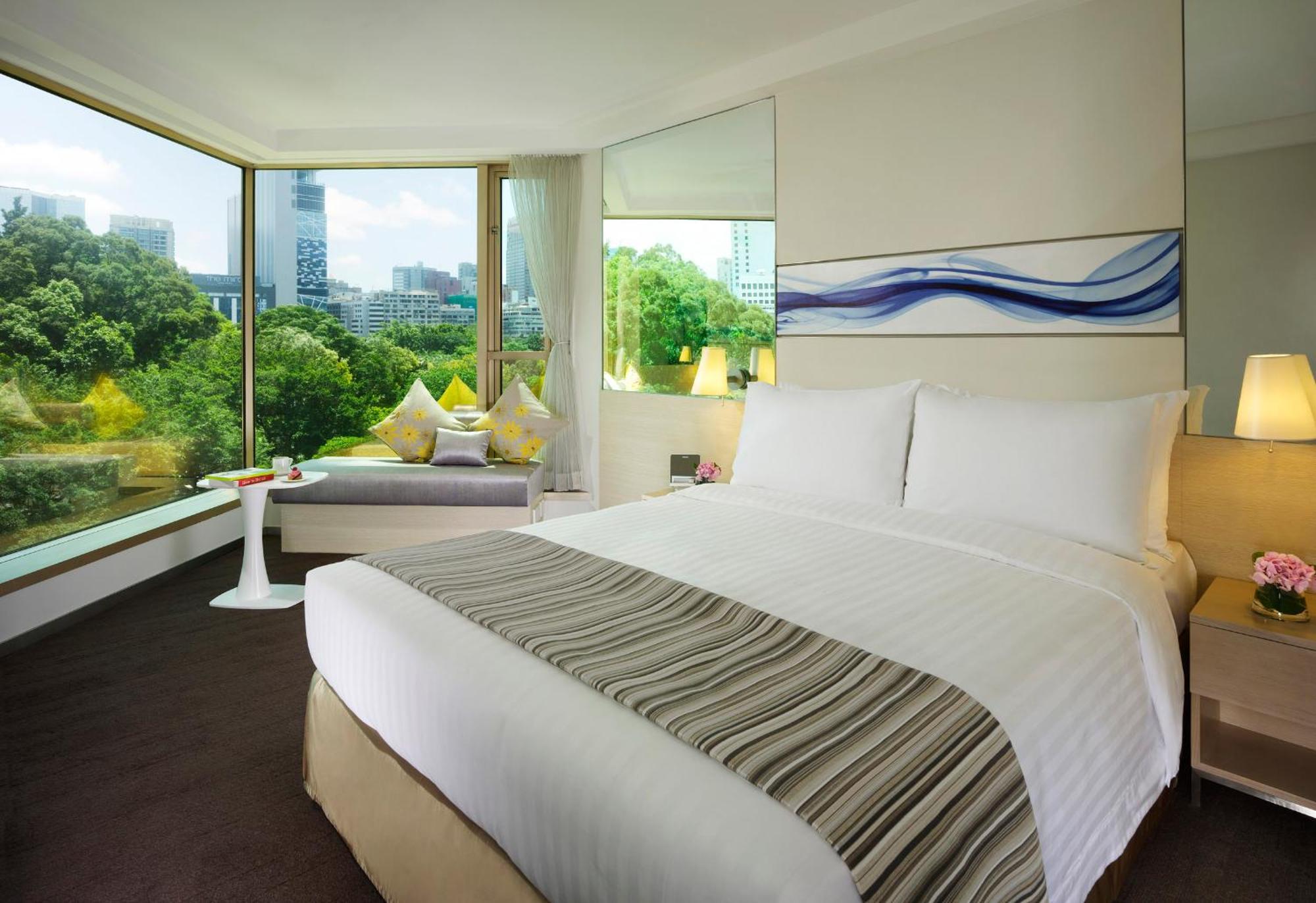 Park View Room