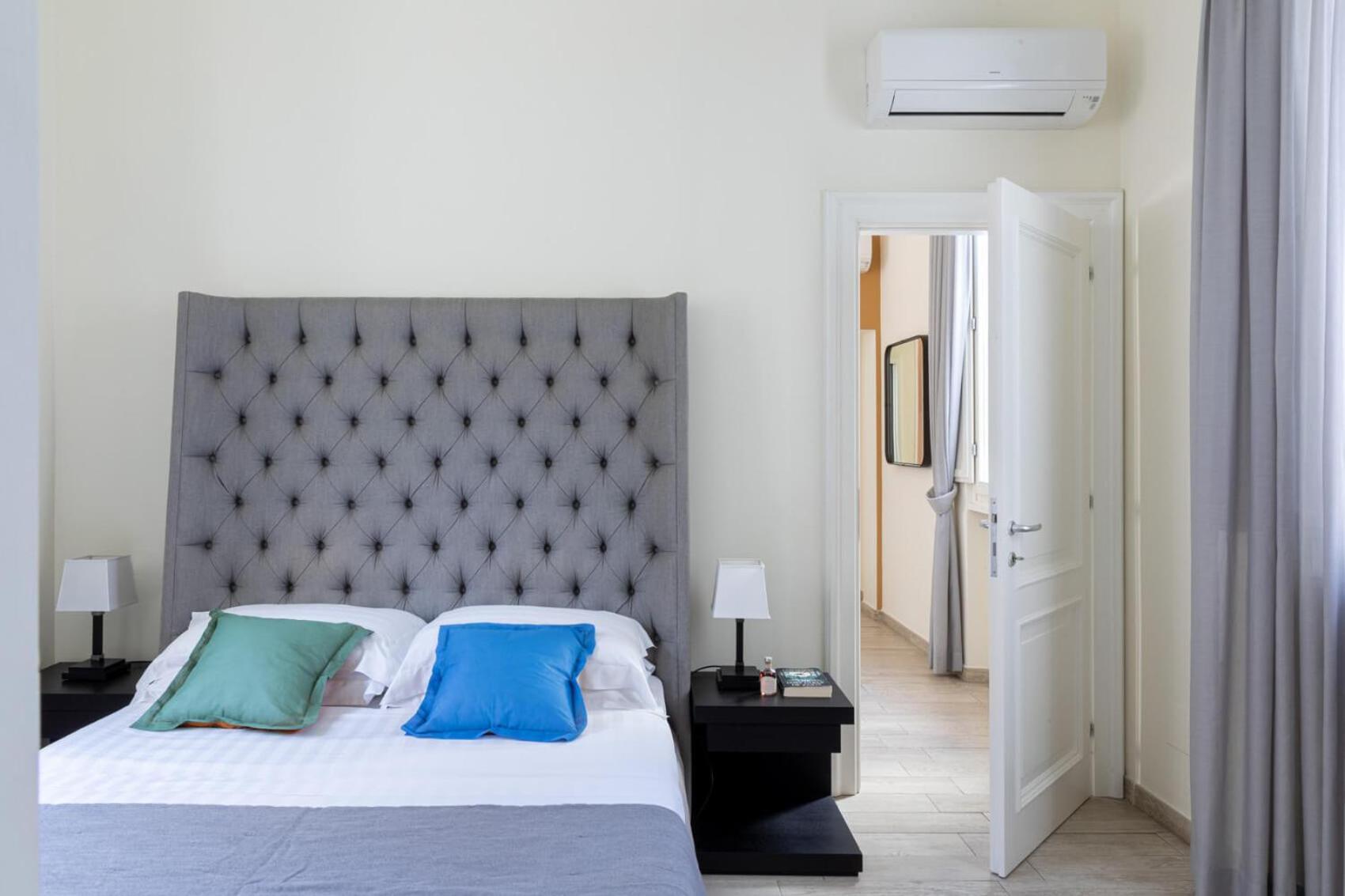 Appartamento Superior con 1 Camera da Letto