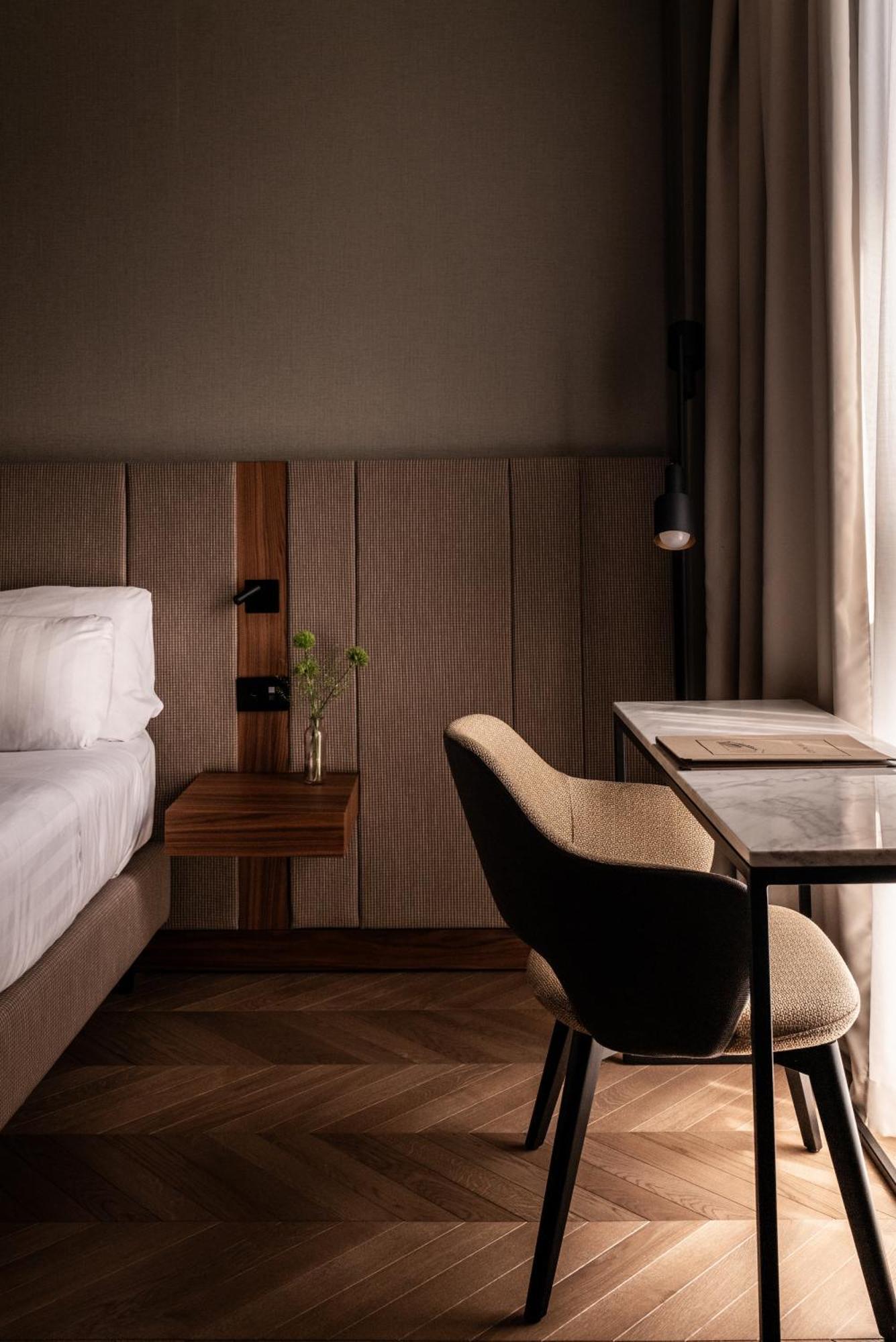 2 Zimmer mit Verbindungstür