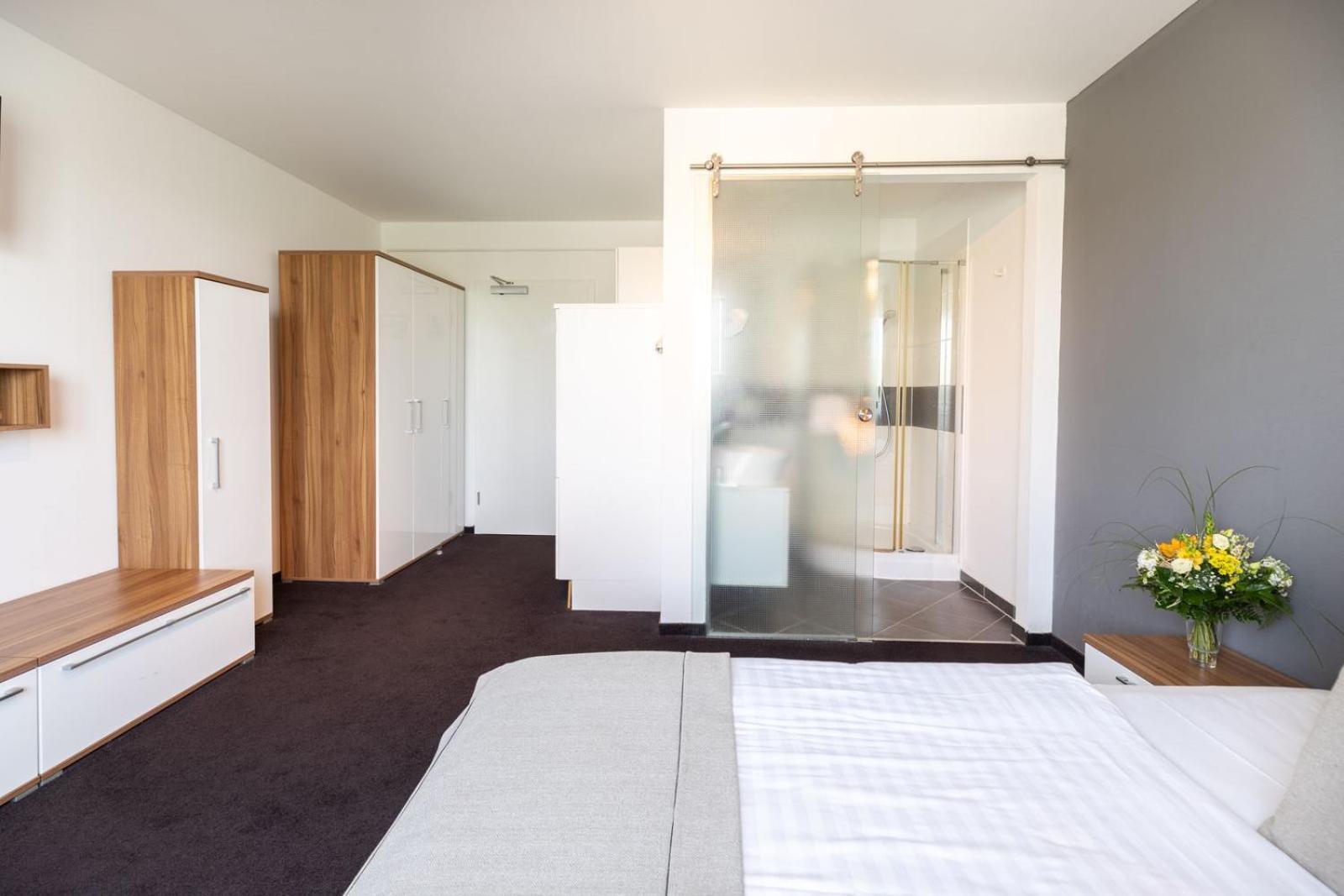 Business Zimmer