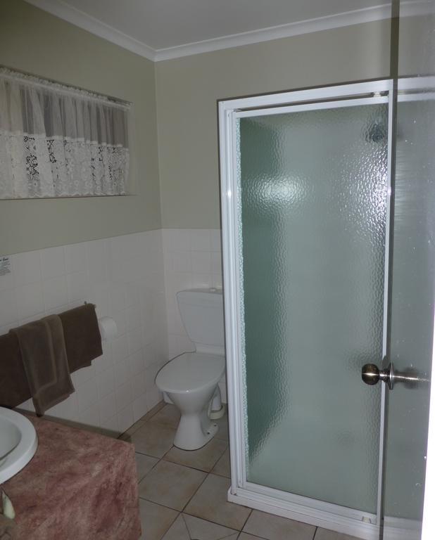 Twin Room with Garden View