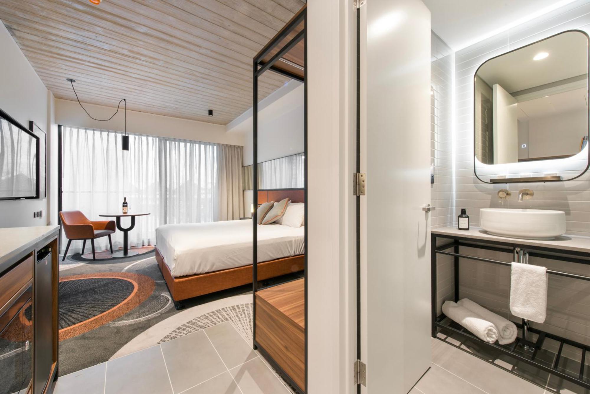 King Room