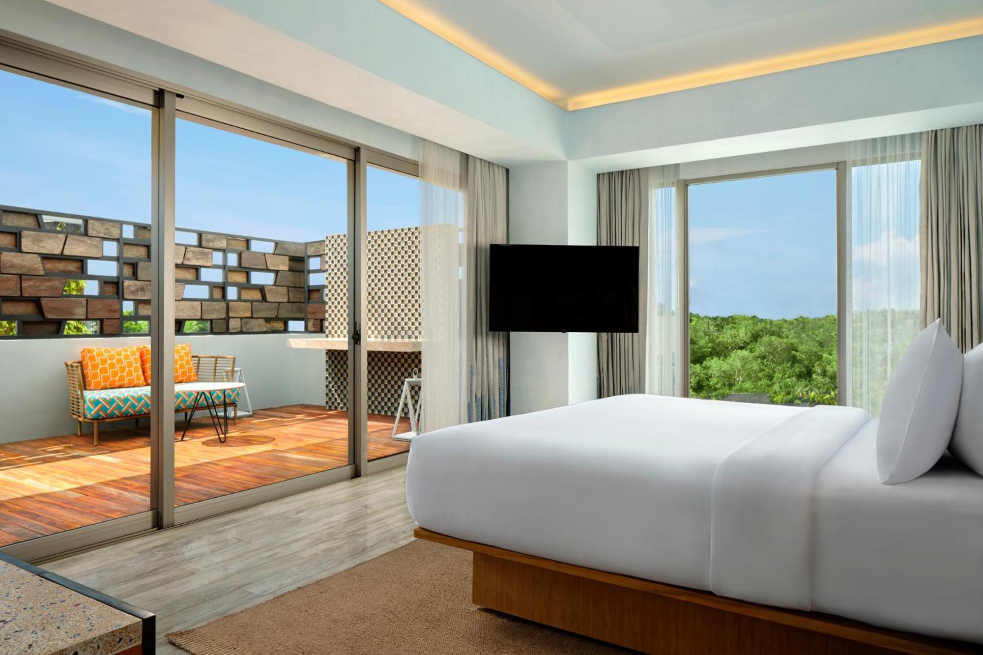 Urban Room
