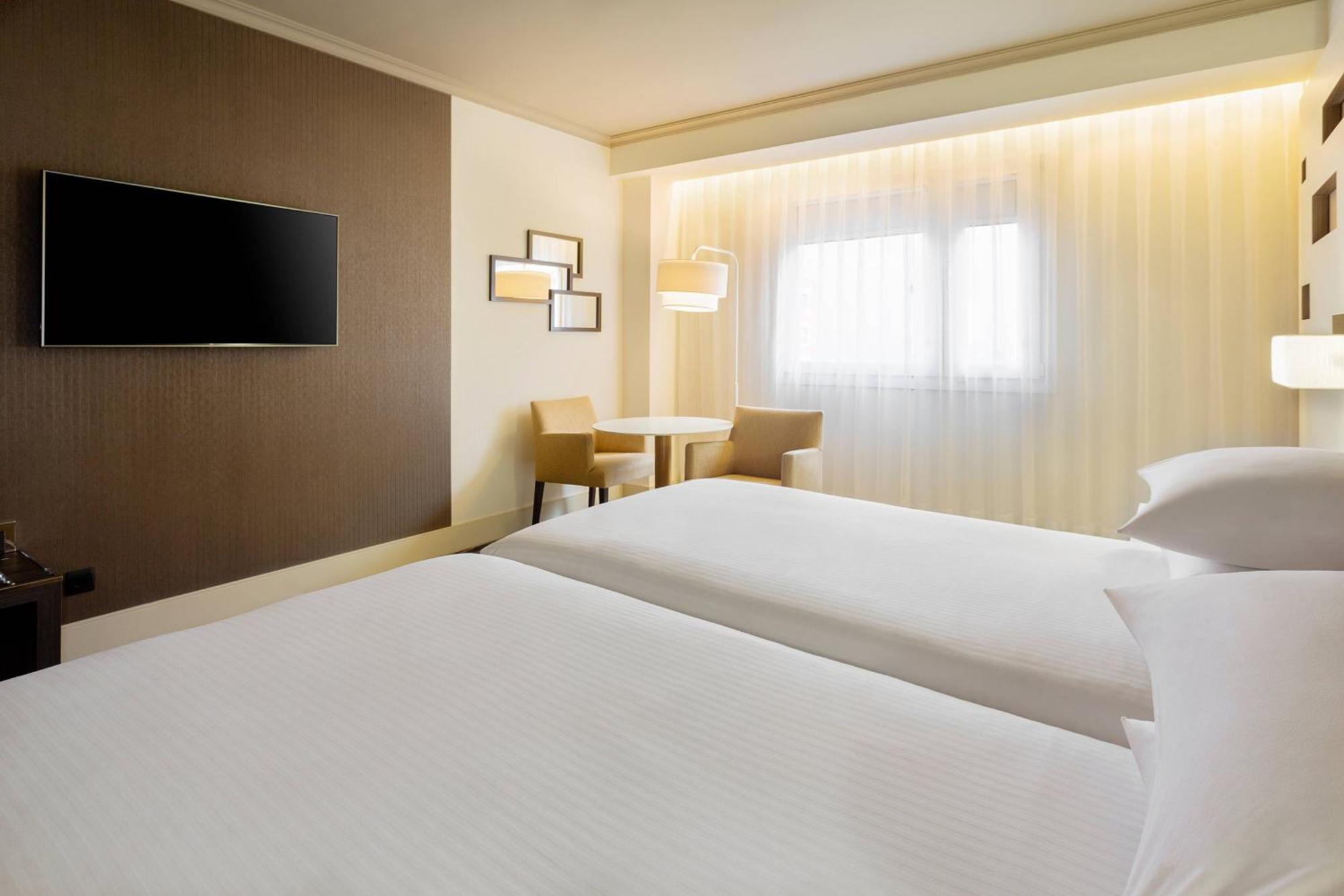 Premium Twin Room