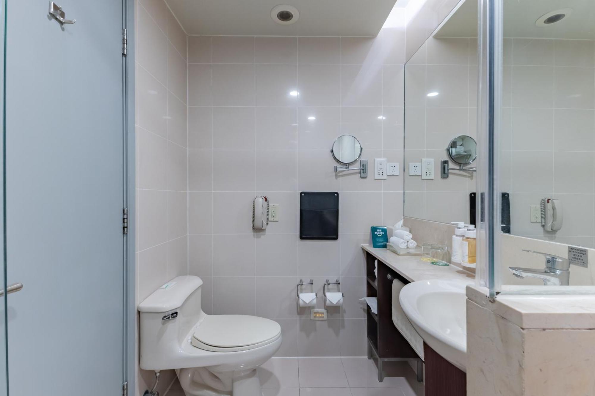 Habitación Doble Premium con acceso al salón - 2 camas