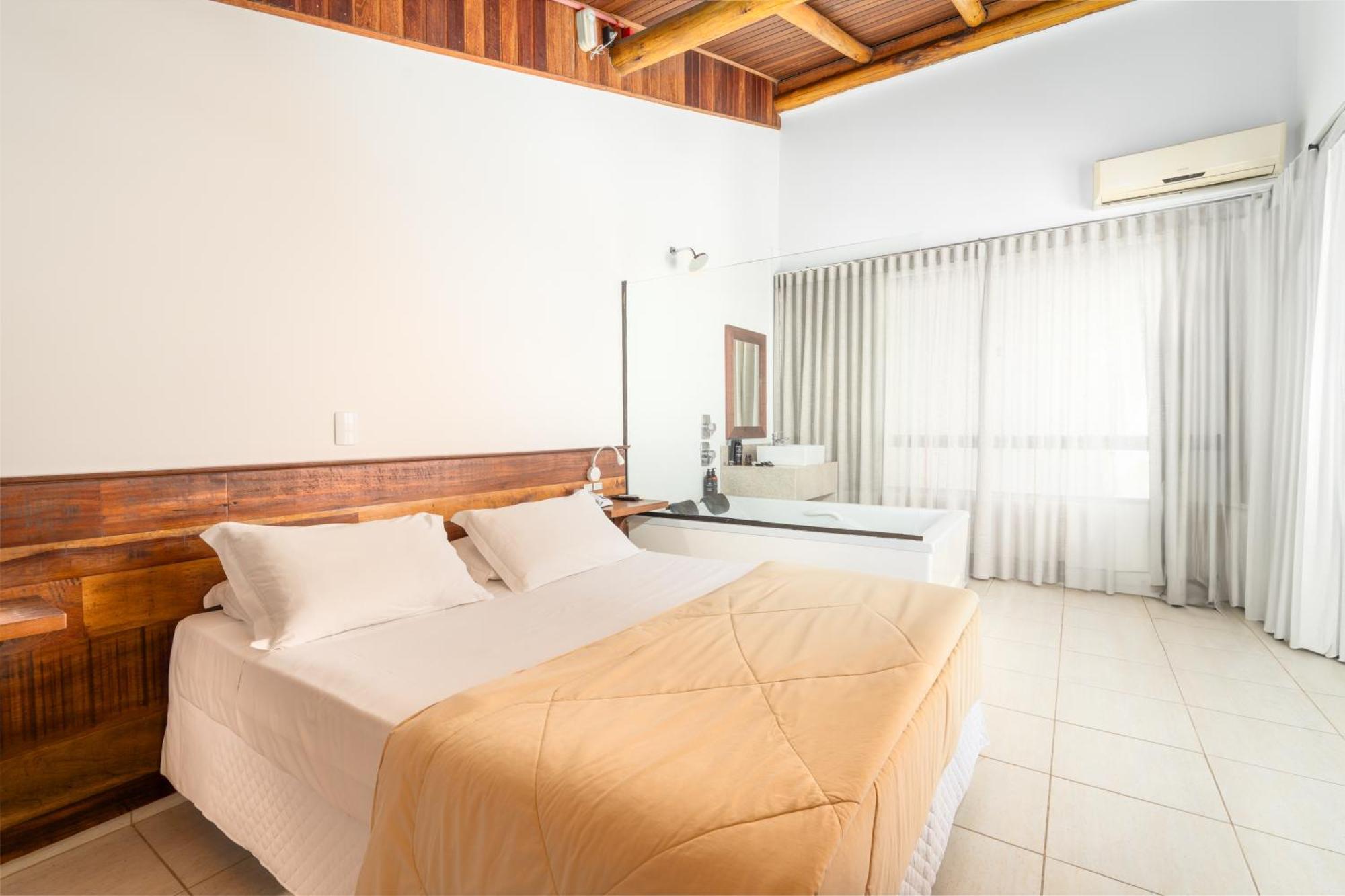 Duplex Suite