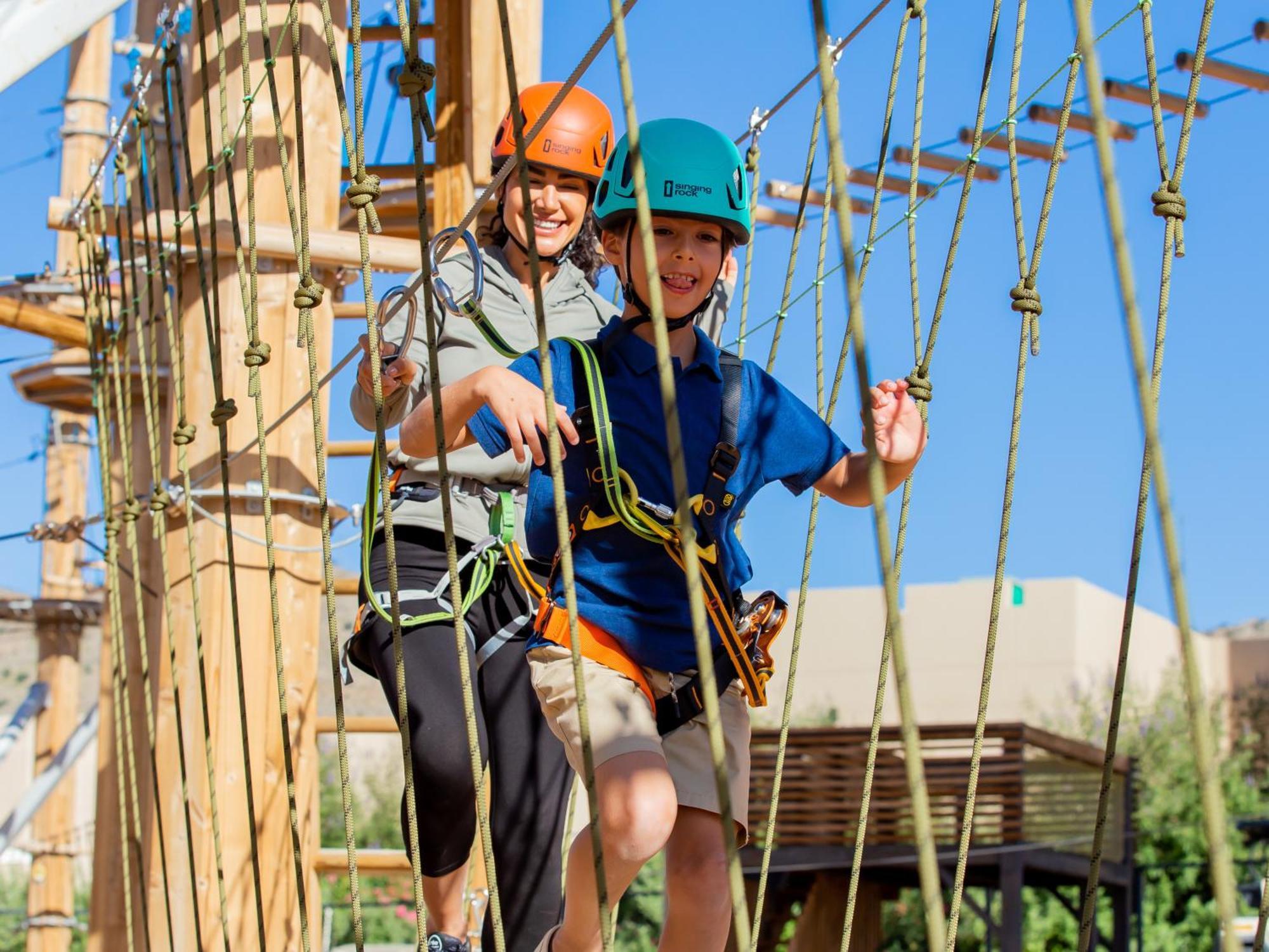 Two-Bedroom Family Suite including unlimited Adventure Park access,1617519813:JPEG