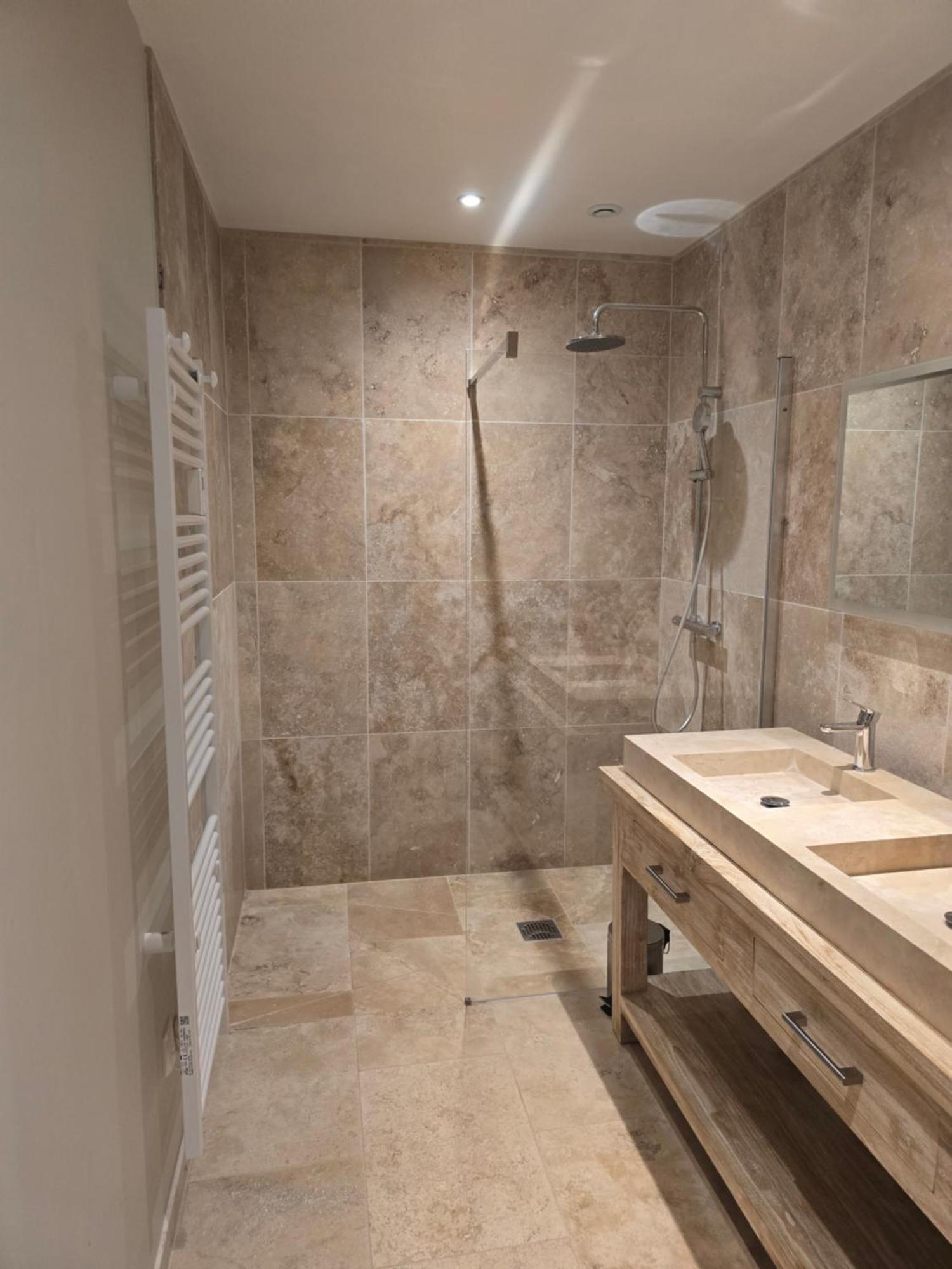 Double Room near the Swimming Pool