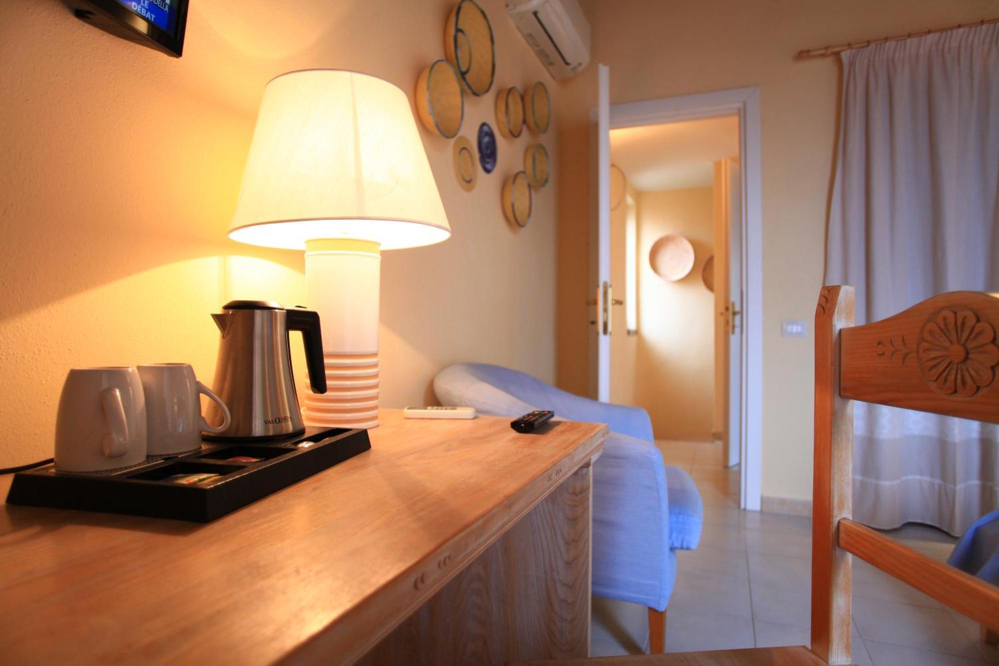Flexible Room
