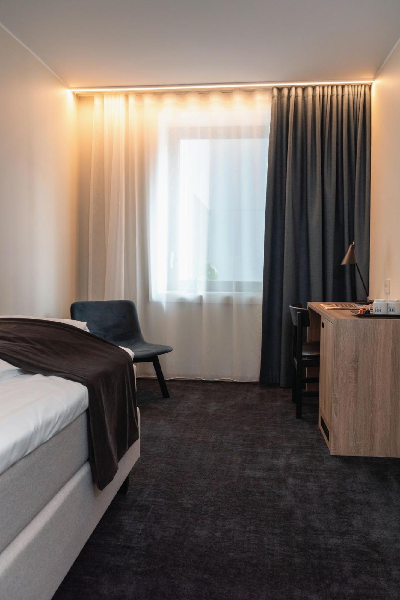 Superior Single Room